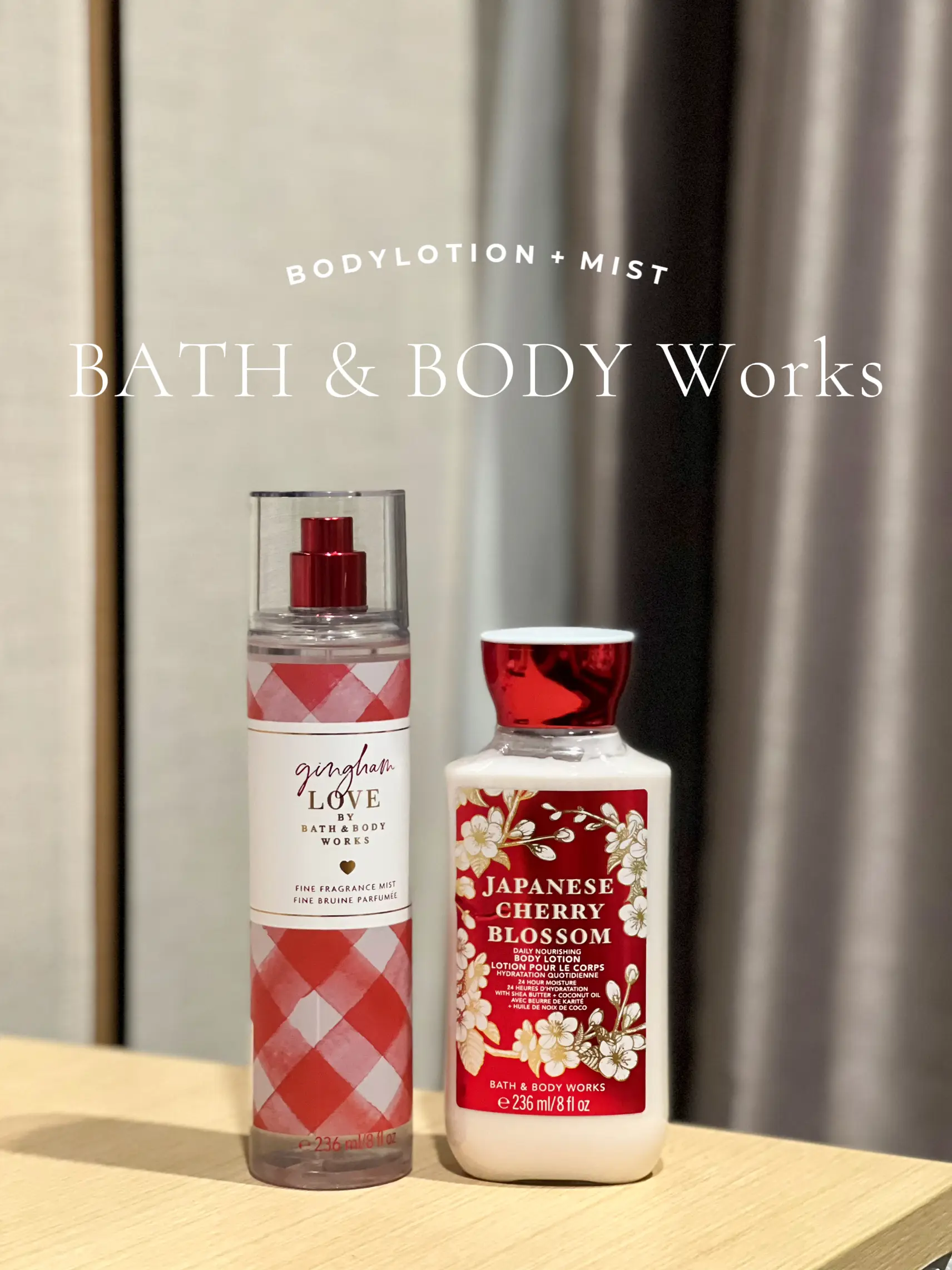 Bath and body discount works cooling mist