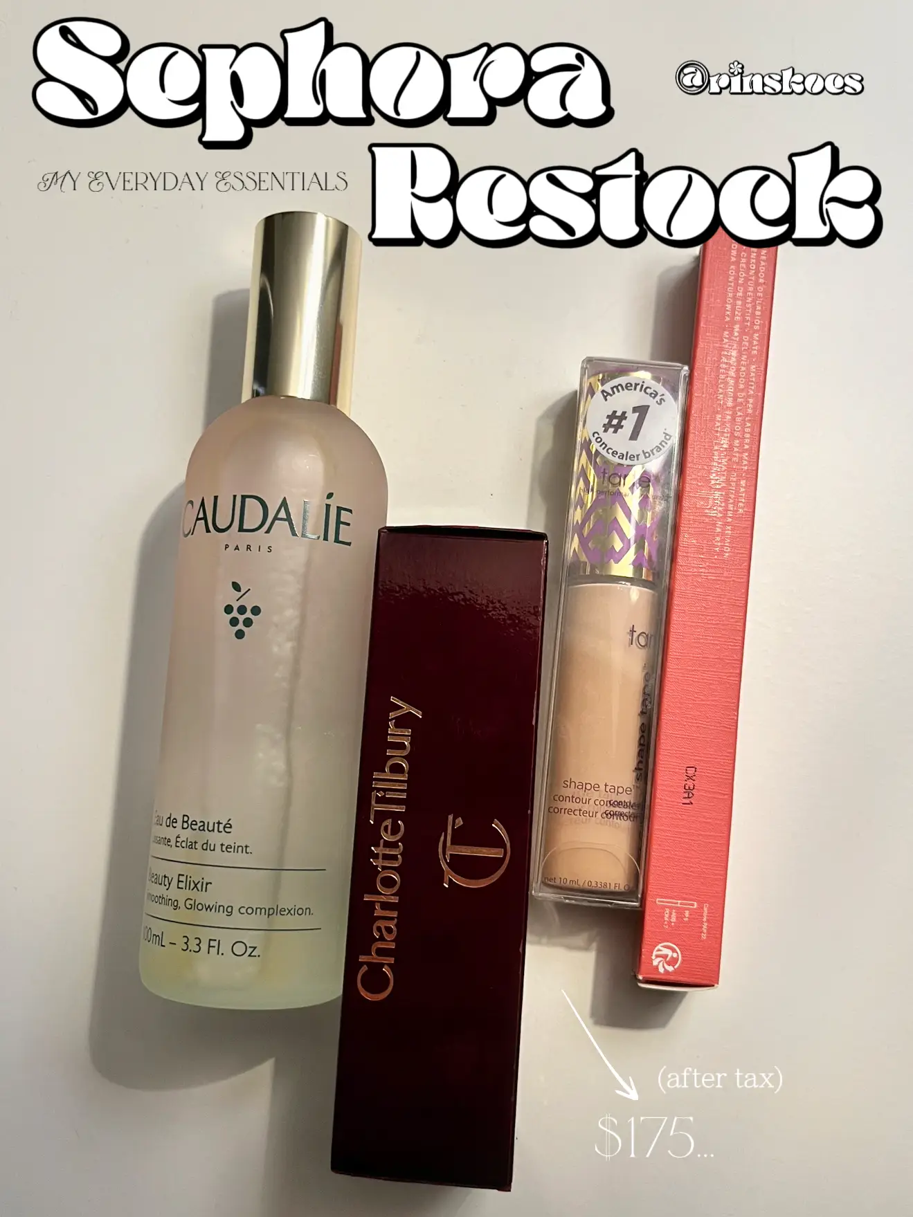 Caudalie perfume online sephora