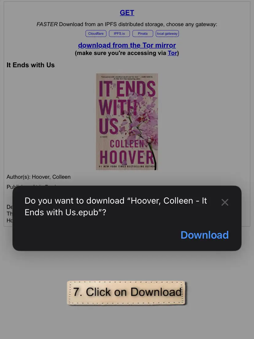 Romper El Círculo / It Ends With Us (spanish Edition) - By Colleen Hoover  (paperback) : Target