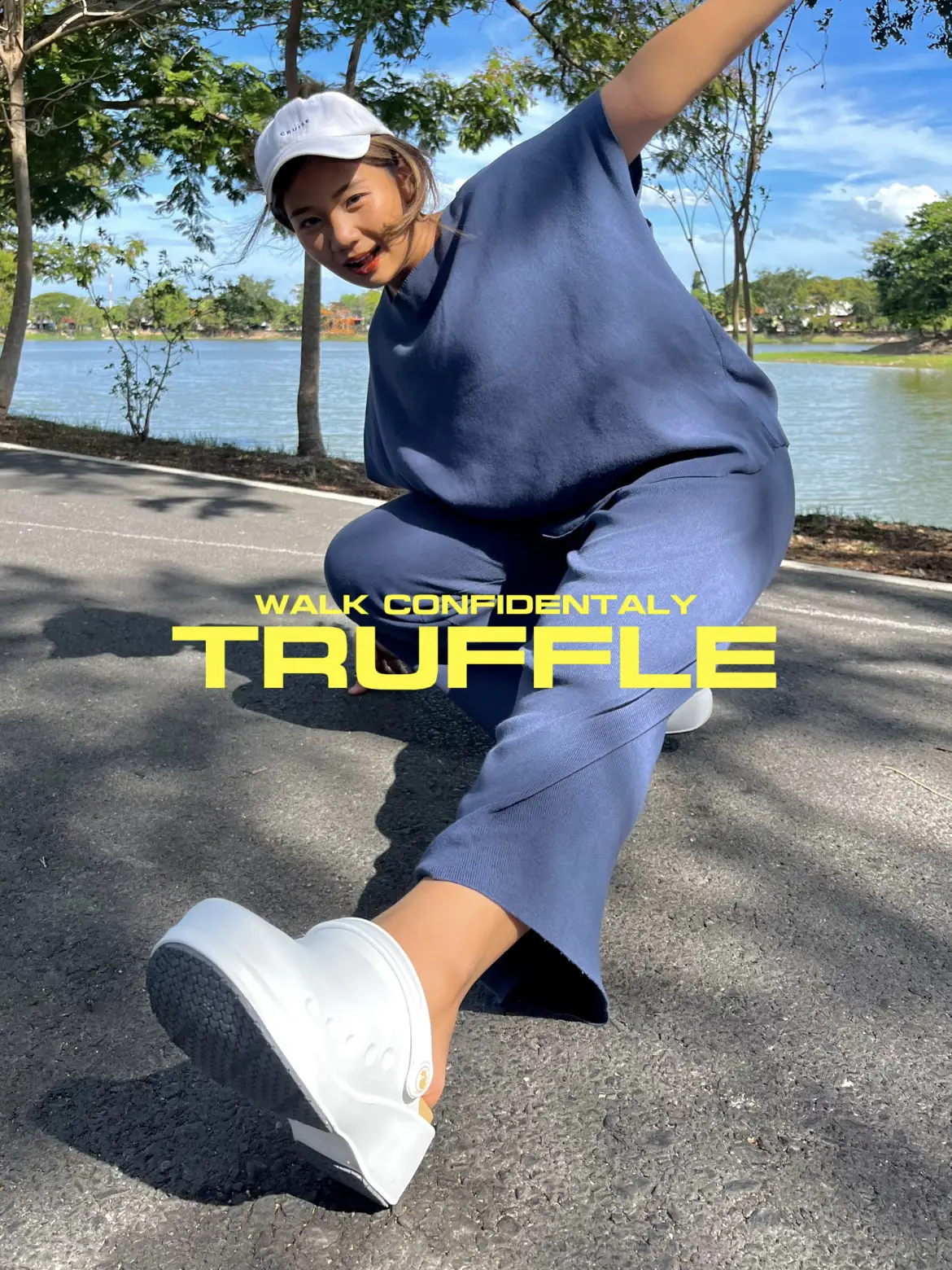 Truffle hot sale brand shoes