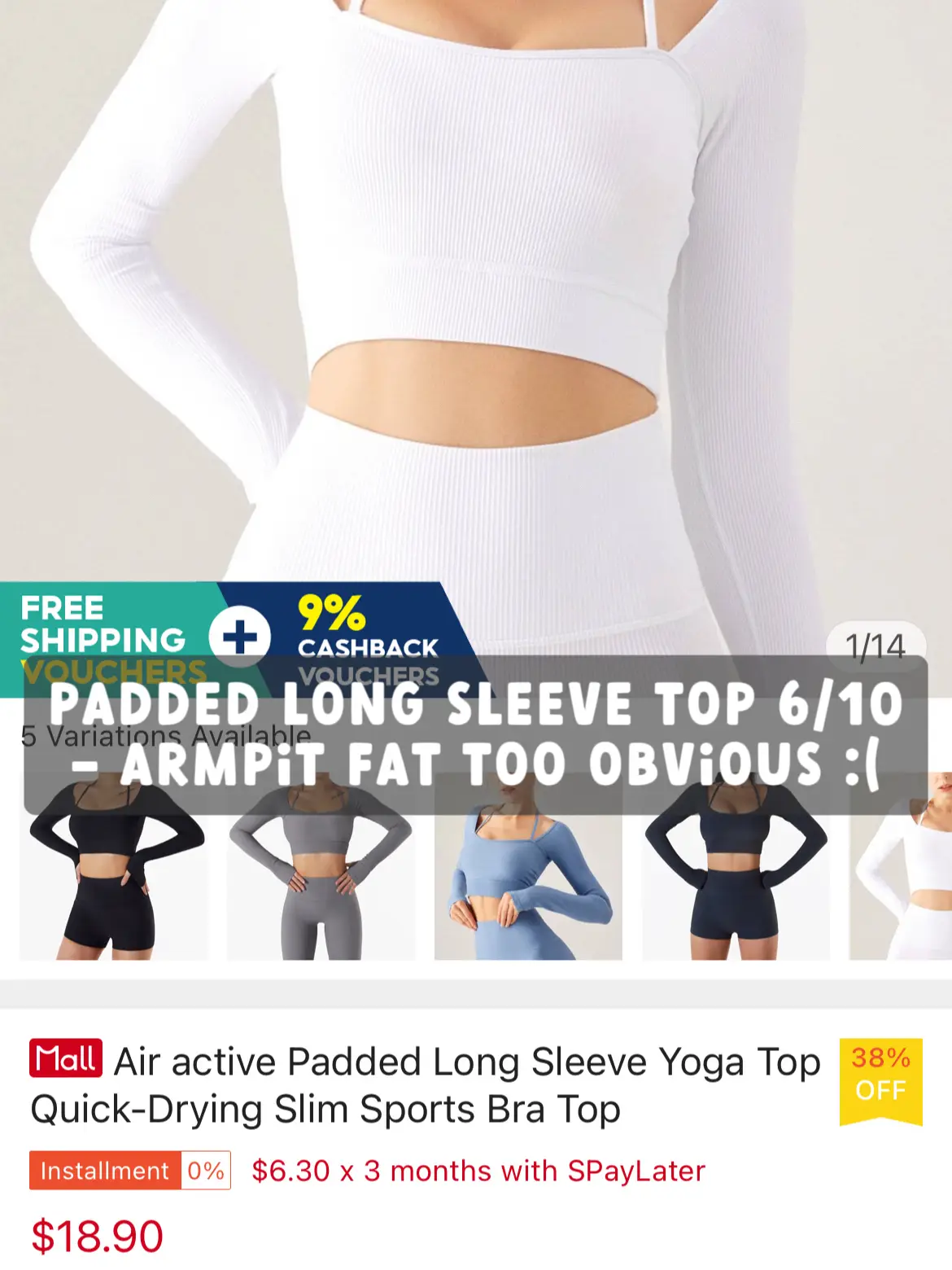 UNIQLO INDIA on X: A Bra Top, with both the support of a bra and the  functionality of a top. Wear when you relax at home, when you work, when  you do