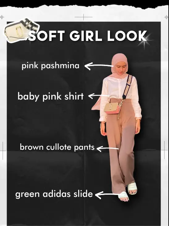 HOW I STYLE MARC JACOBS SNAPSHOT BAG : NON HIJAB