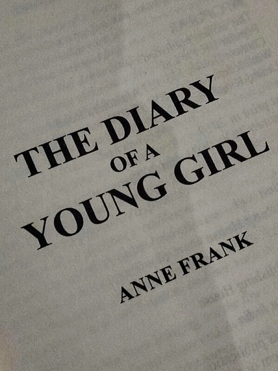 The Diary of a Young Girl Summary of Key Ideas and Review