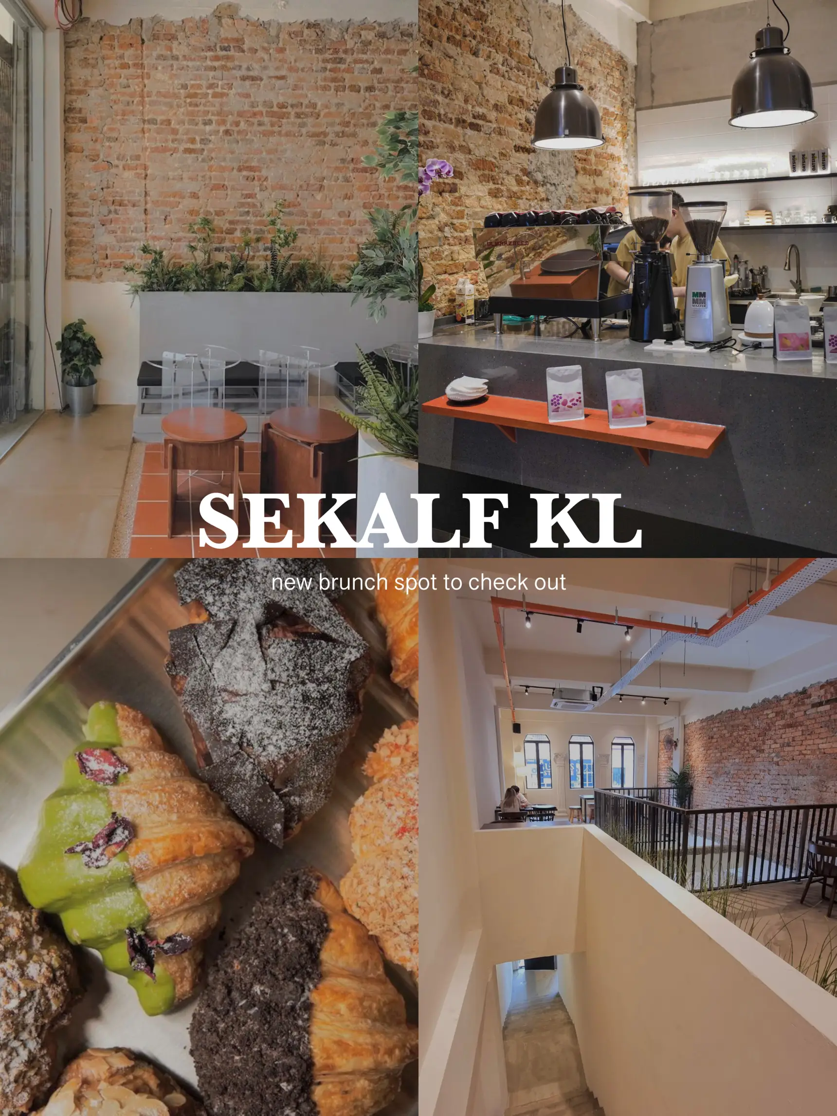 Imej Sekalf Cafe (0)