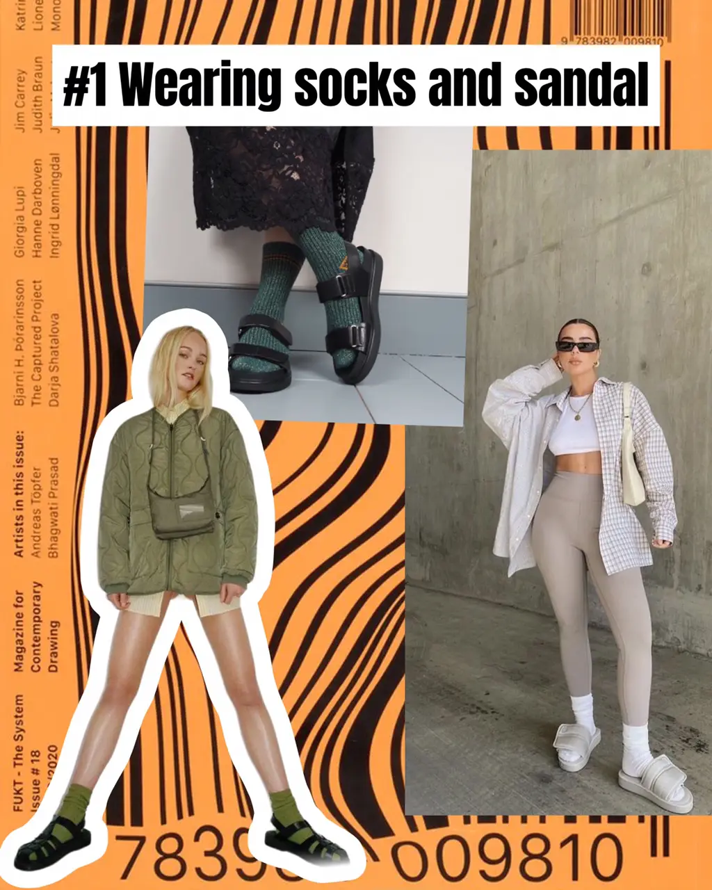 Here's How to Style Fuchsia Pants!, Galeri disiarkan oleh ArianaC.