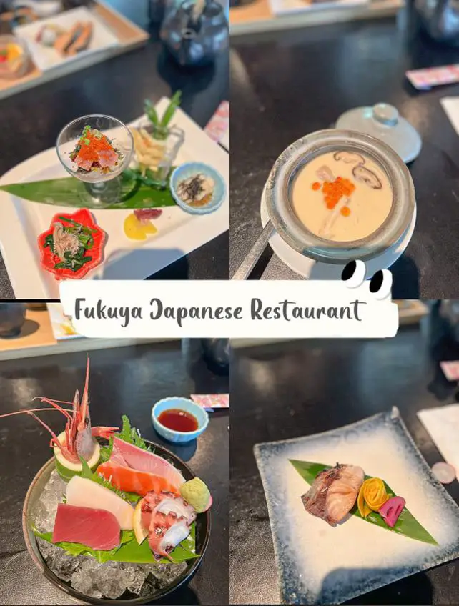 KL Japanese Restaurant FUKUYA Gallery posted by Mindyk1208 Lemon8