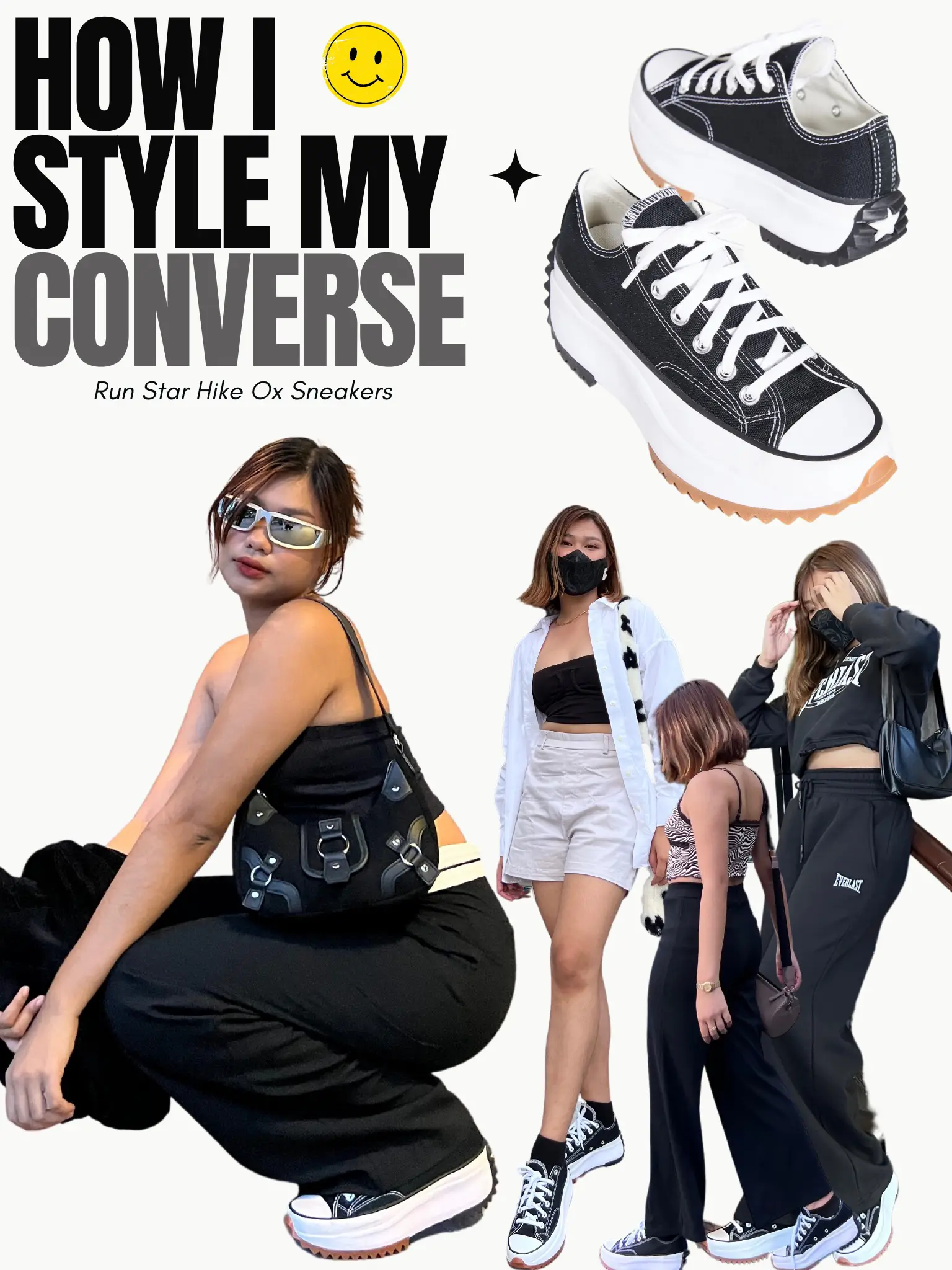 Converse everlast clearance