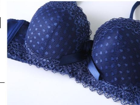 Rekomendasi Push Up Bra dari La Senza! 💖🌸