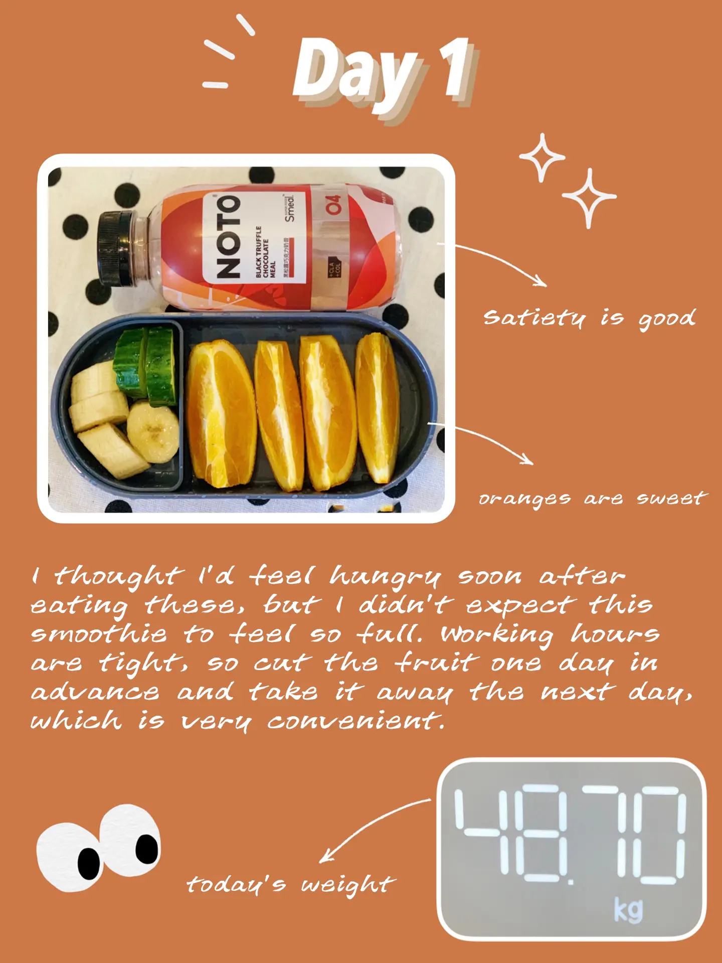 My Seven  (7) Days Diet Recipes!🥗's images(1)
