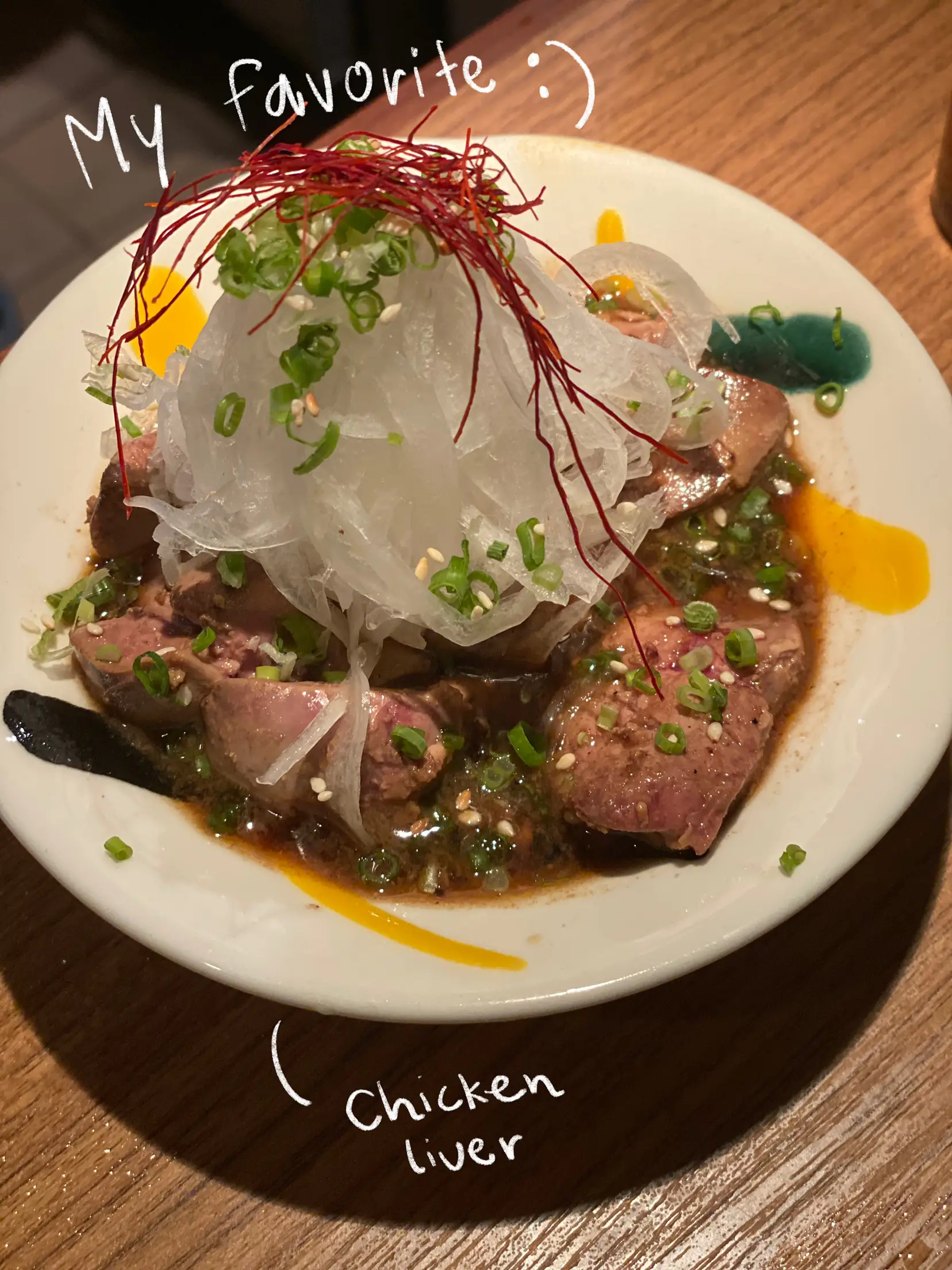 Japanese Oyster Izakaya, Kakiin Oyster Bar 🦪 | Gallery posted by Patchat |  Lemon8