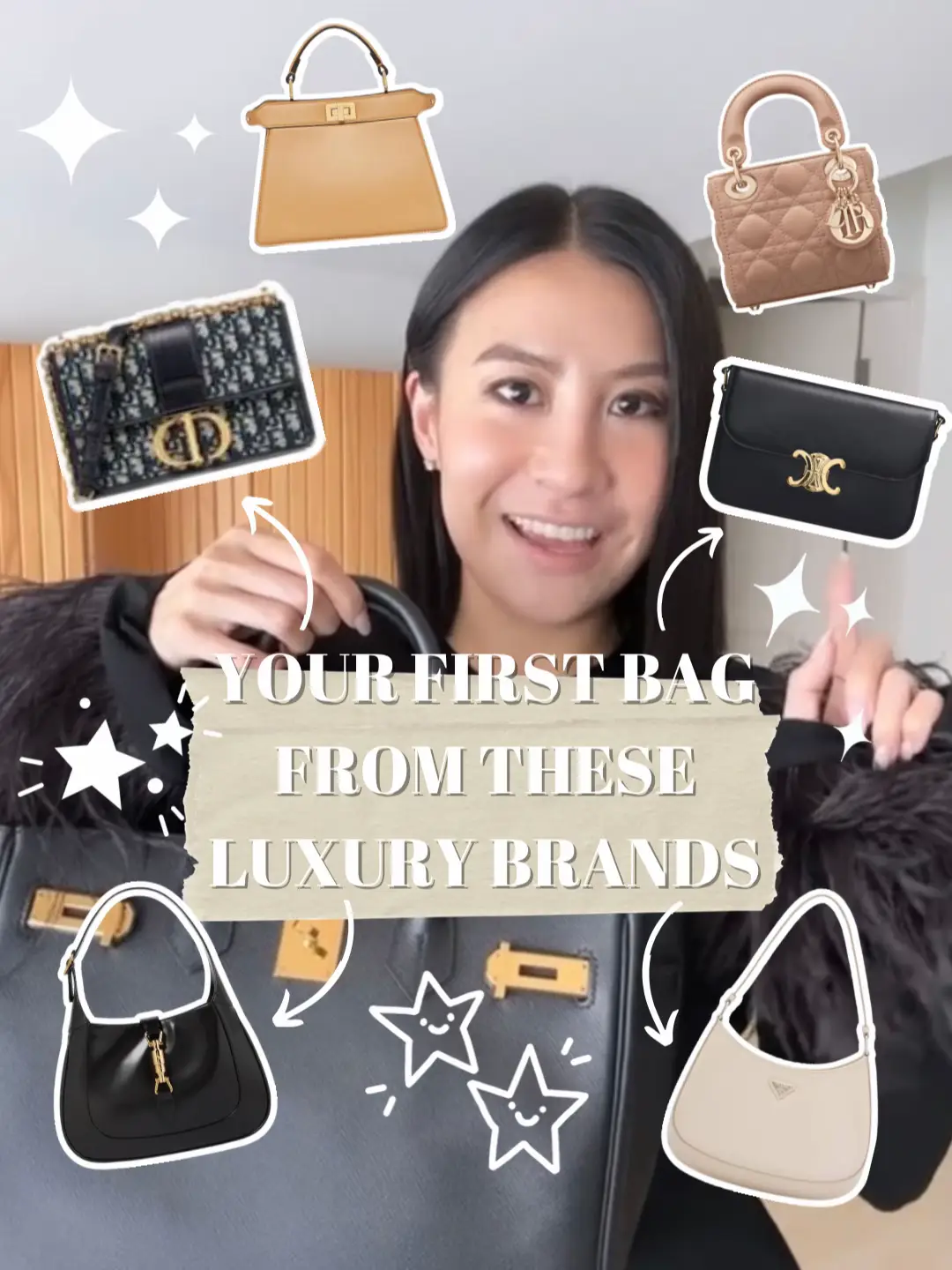 Thai Bag Brands you must know!  Video published by Savi Chow