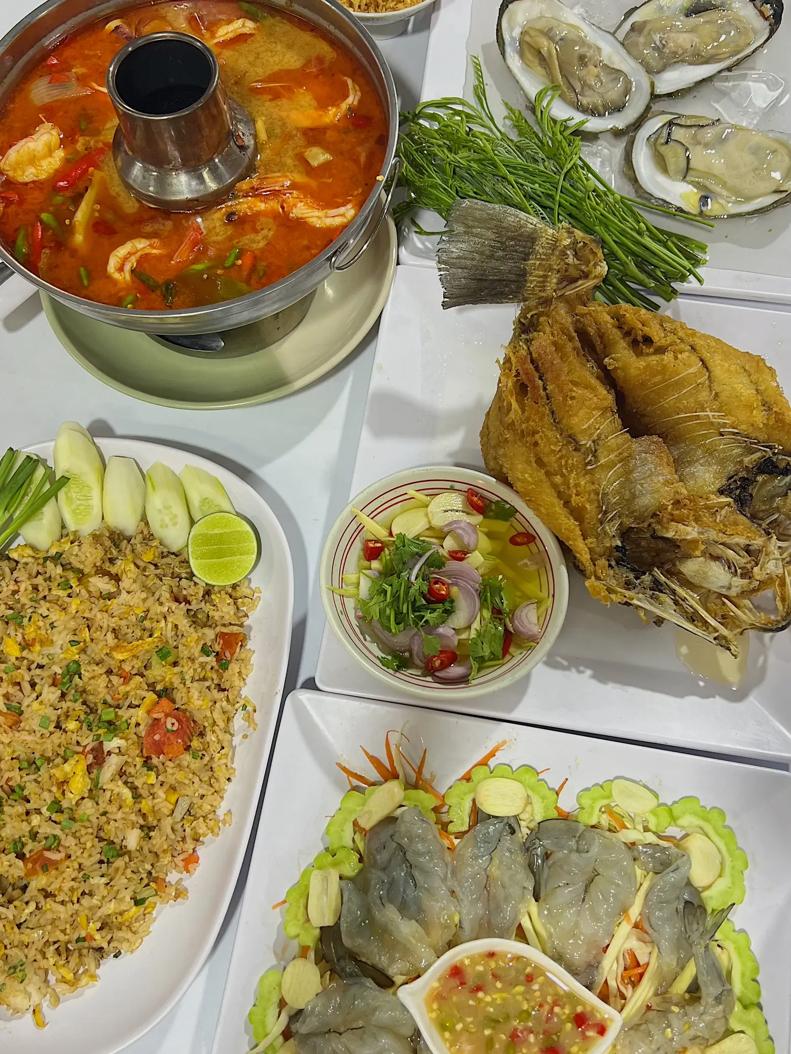 Your Local Seafood Secret: Pescaderia Near Me - lae7ouk