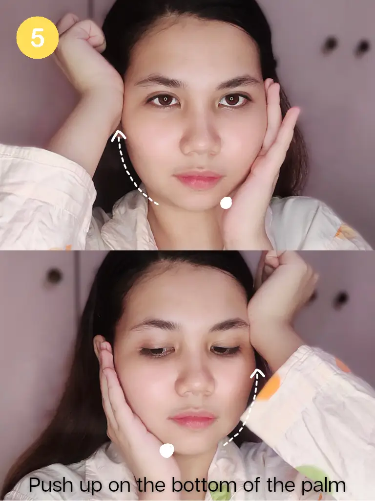 How to INSTANTLY get rid of your double chin 🤯😱, Gallery posted by  Jeslyn ✨