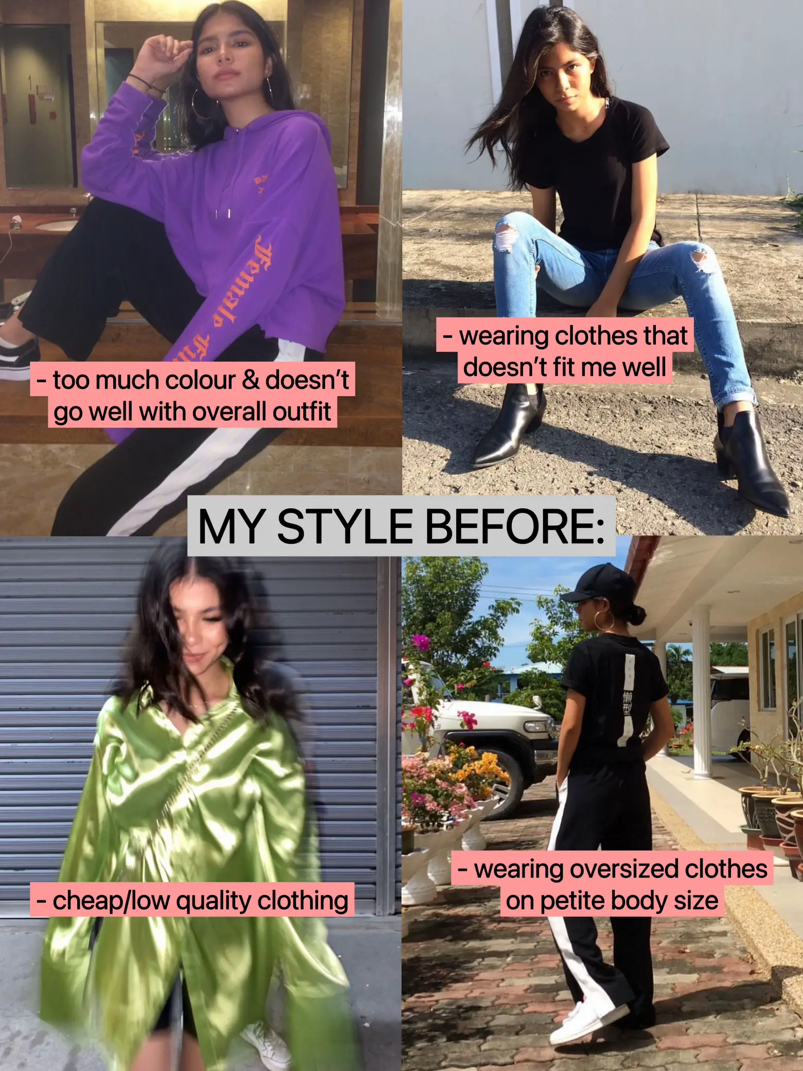 Glow Up Clothes, Style, Outfits, Fashion, Looks