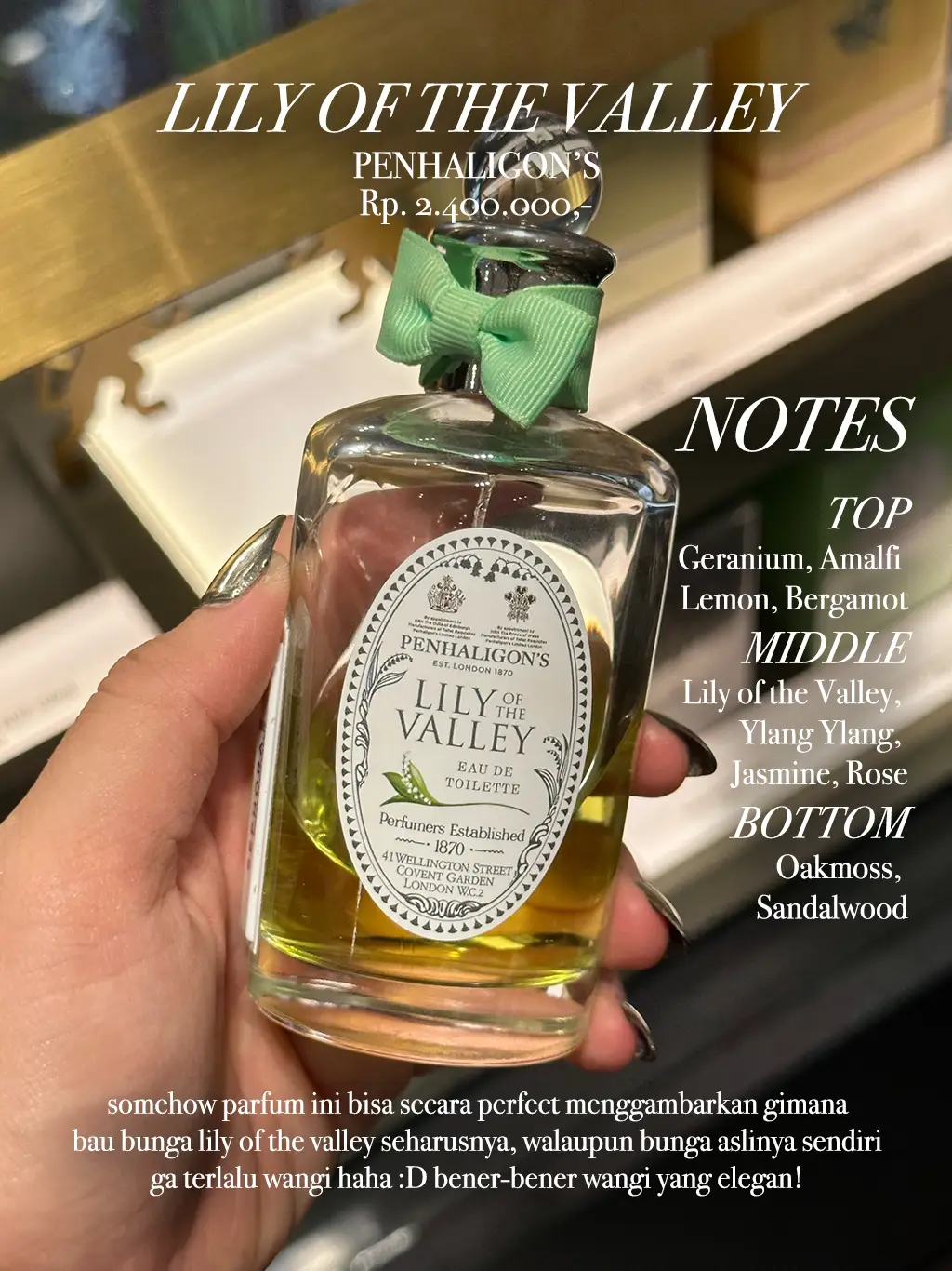 Designer Perfume Les Sables Rose 100 Ml 3.4 Oz Eau De Parfum Spray