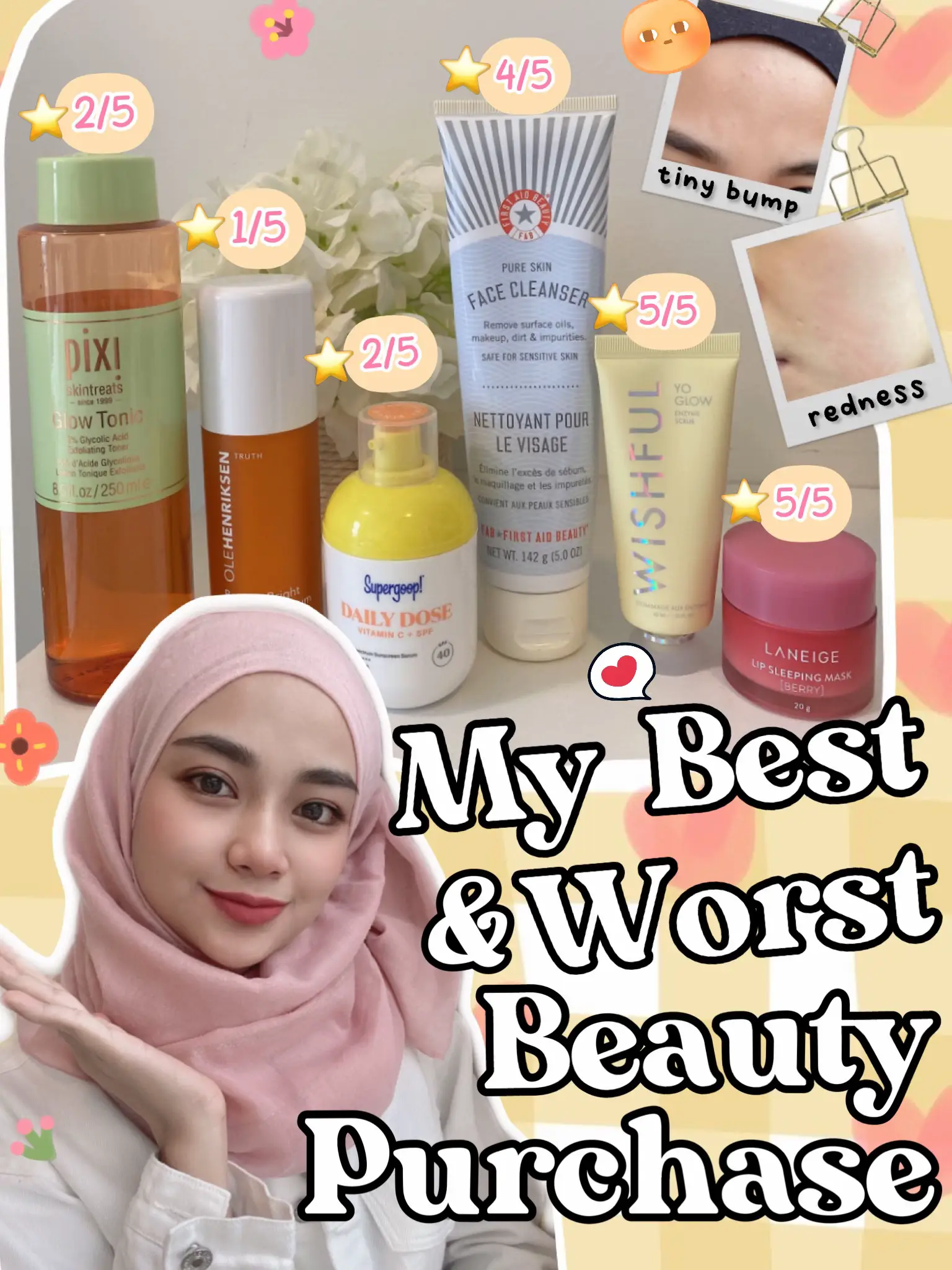 19 idea The Beauty Crop Oui Cherie Review teratas pada tahun 2024