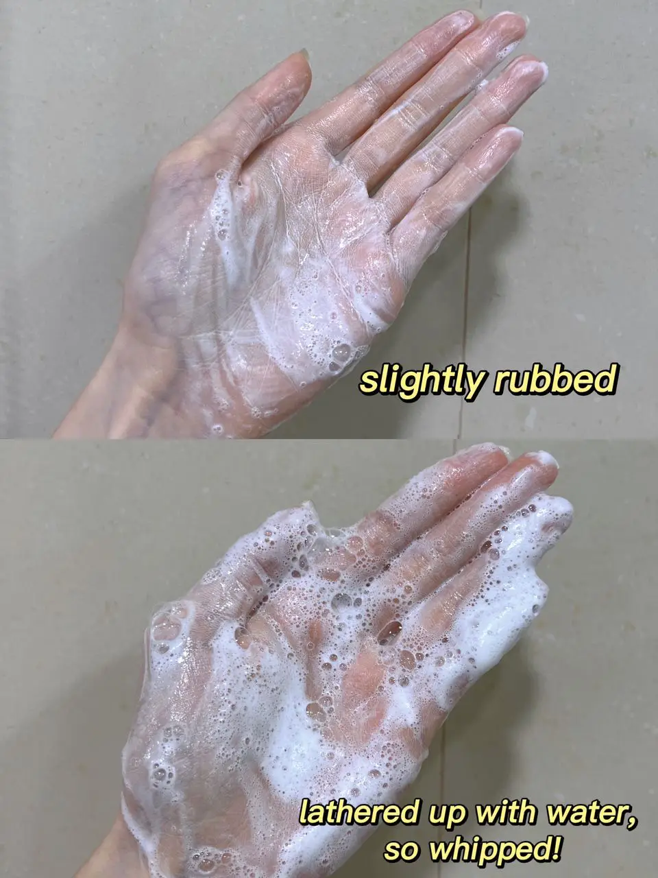 Senka Face Wash Review Galeri Disiarkan Oleh Annabel Lemon8 senka-face-wash-review-galeri-disiarkan-oleh-annabel-lemon8