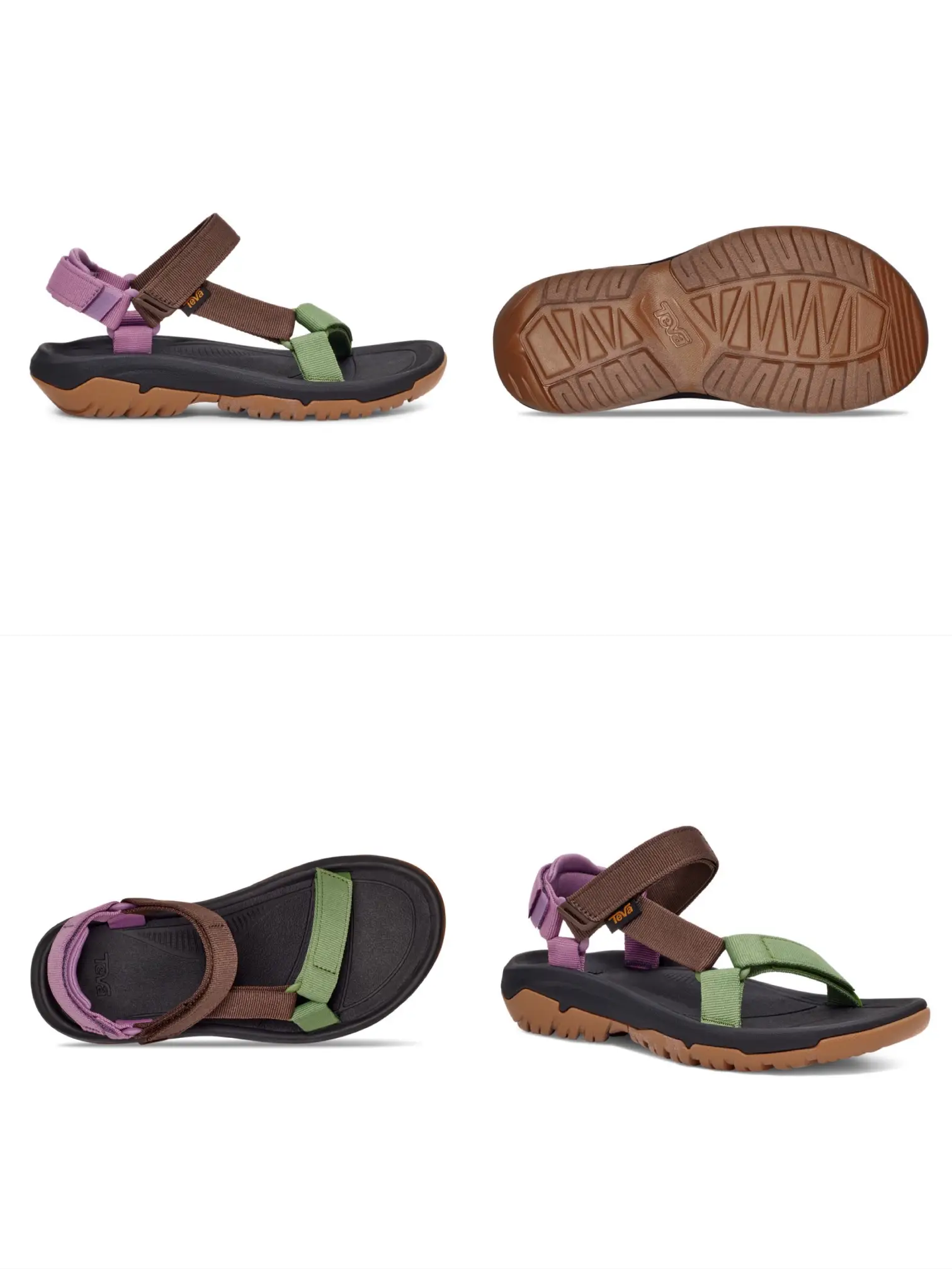 Teva 3 sales