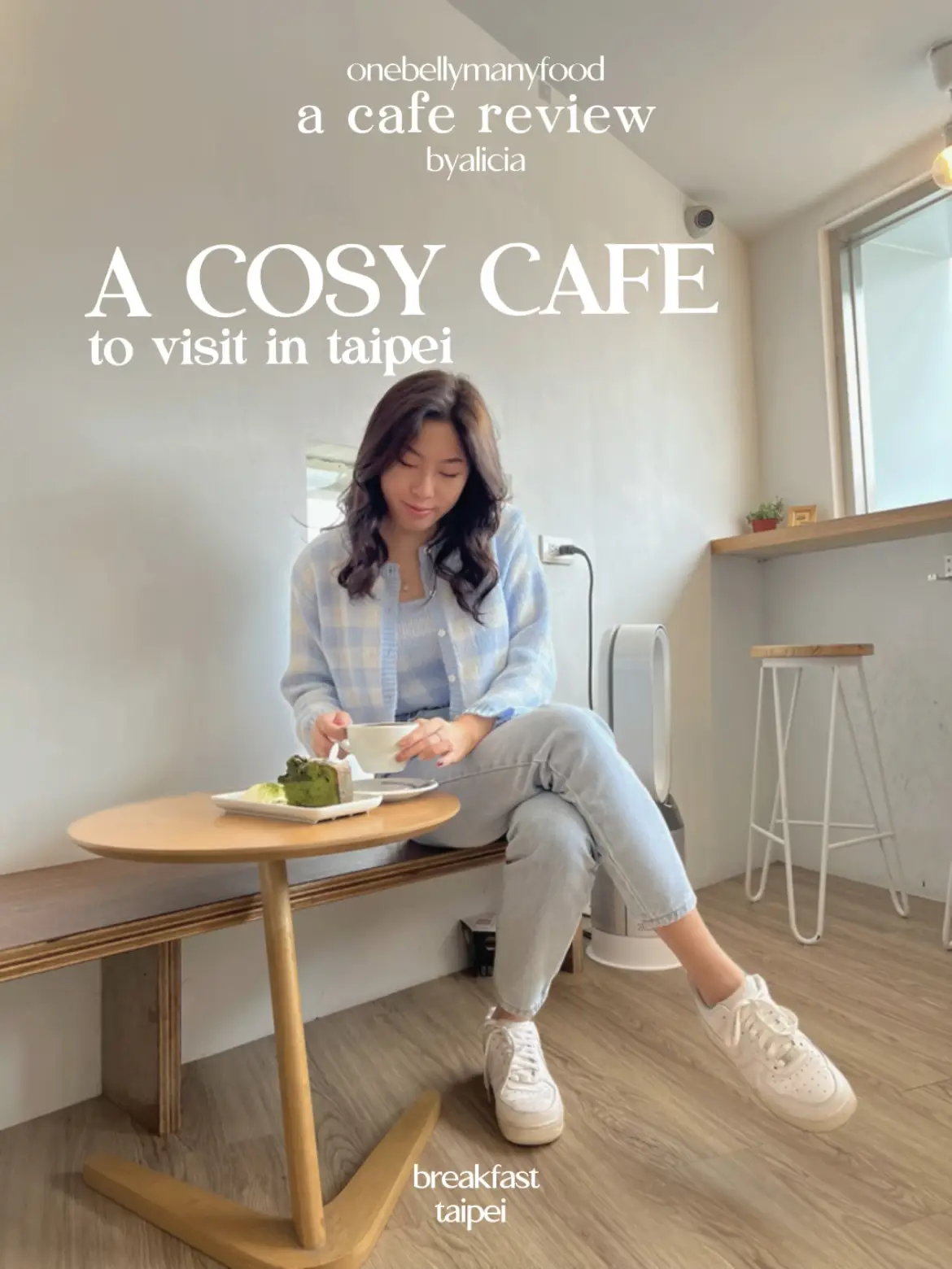 visit this hidden cafe in taipei ☀️☕️'s images