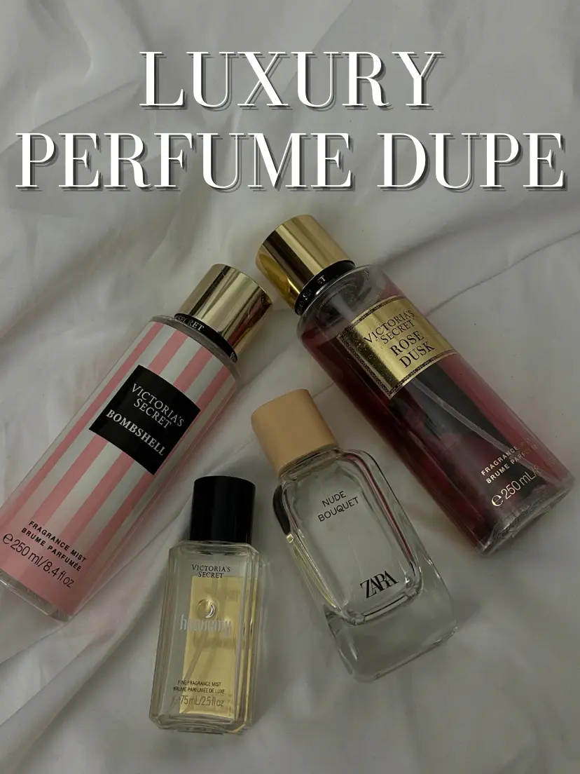 Buy these dupes for Luxury Perfume 💟, Gallery posted by Rebecca