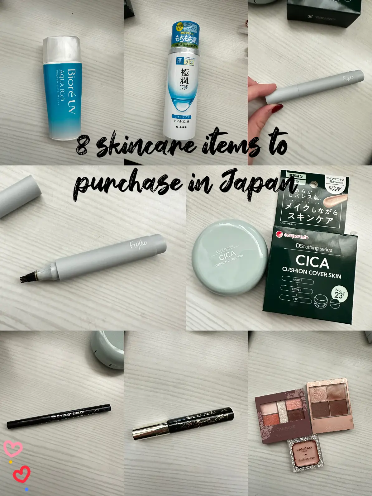 19 top 8 must buy skincare japan ideas in 2024