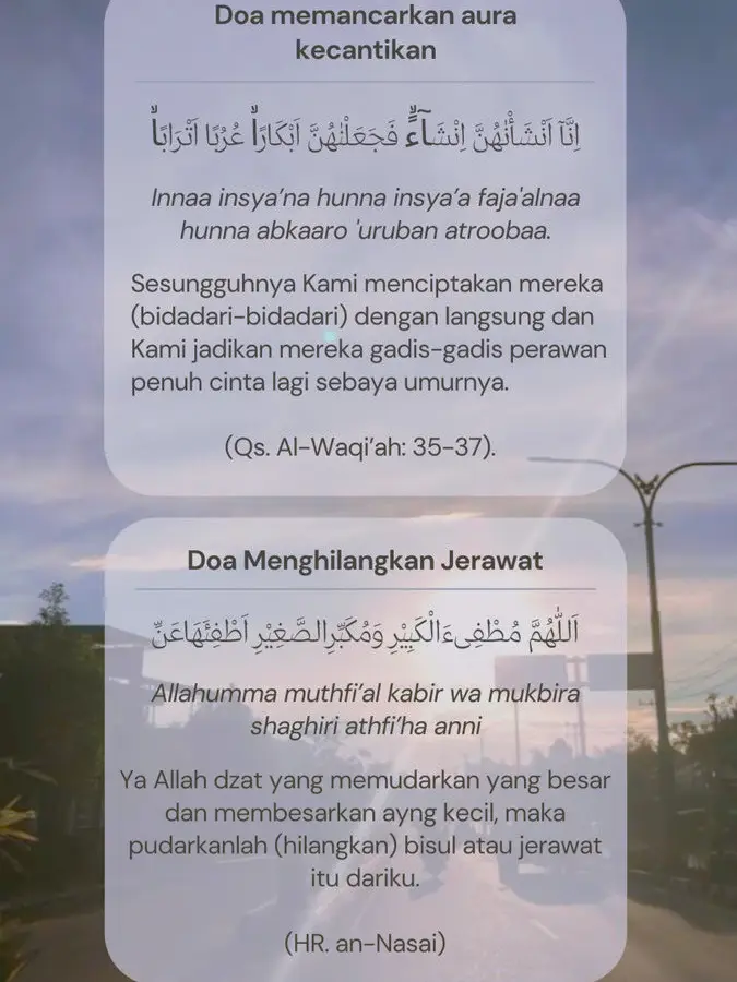 January 2023 – Page 2 – Amalan Doa Harian