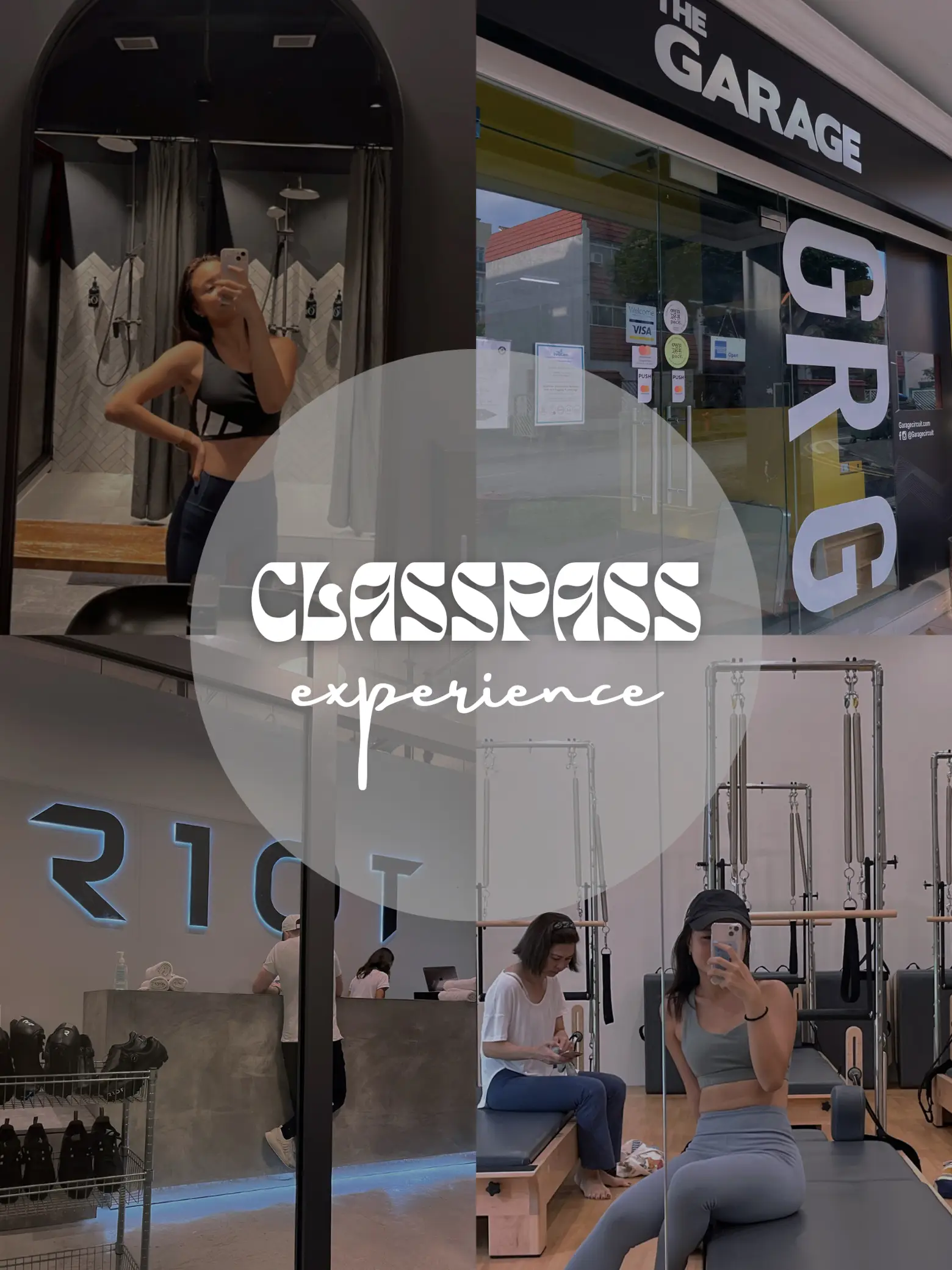 5 Things I Learnt About Fitness After Trying The New R10T Gym in Singapore