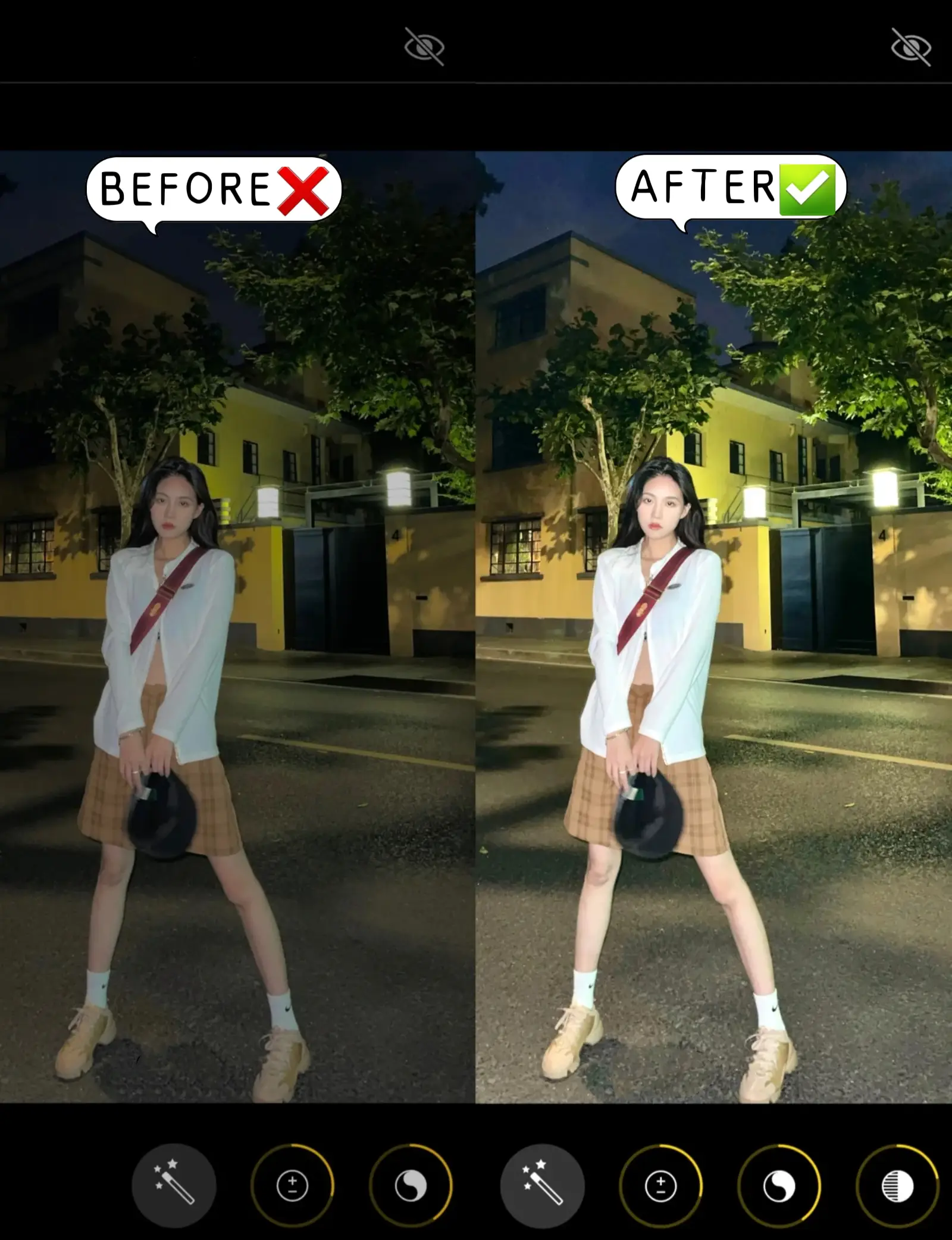 Edit Foto Kena Sinar Matahari - Pencarian Lemon8