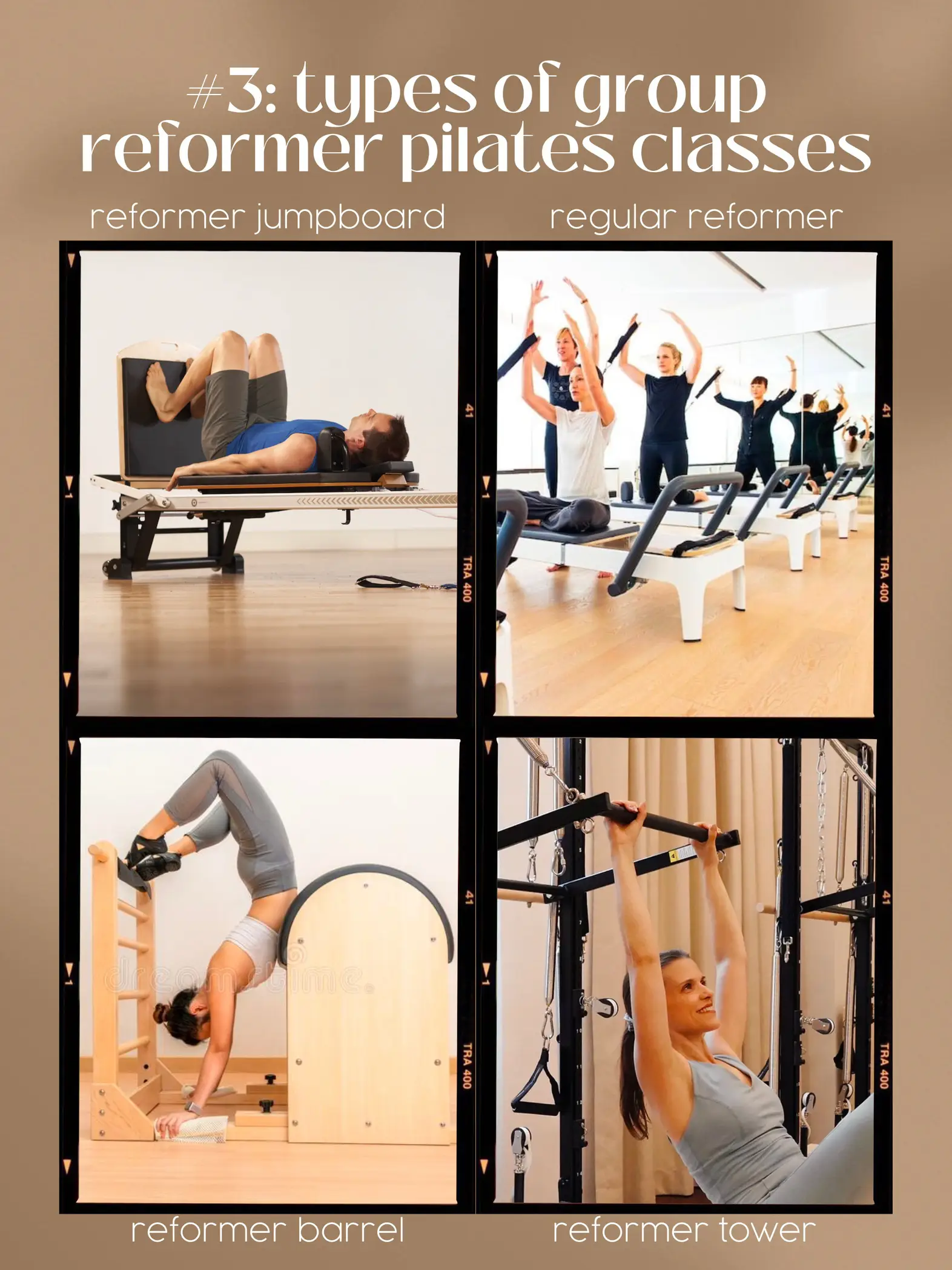 What To Wear For Reformer Pilates Classes, £5 Trial Class