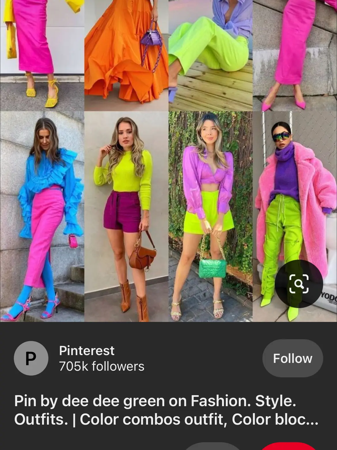 Pin on FASHION & OUTFITS