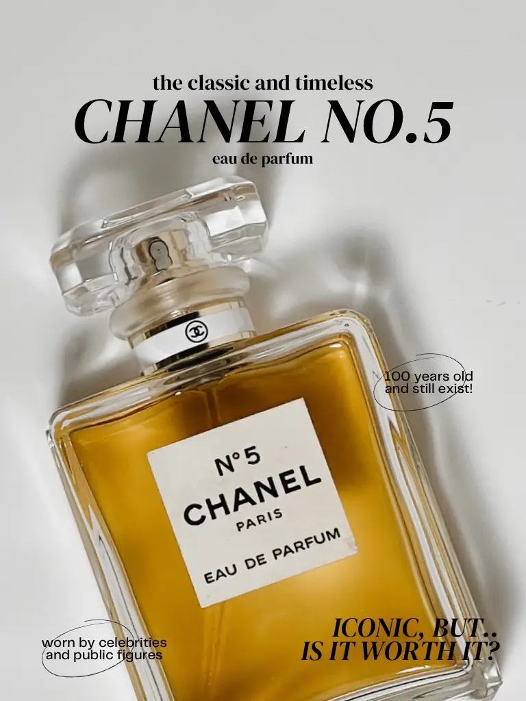 Chanel No.5 Immortalized in a 55.55-carat Diamond