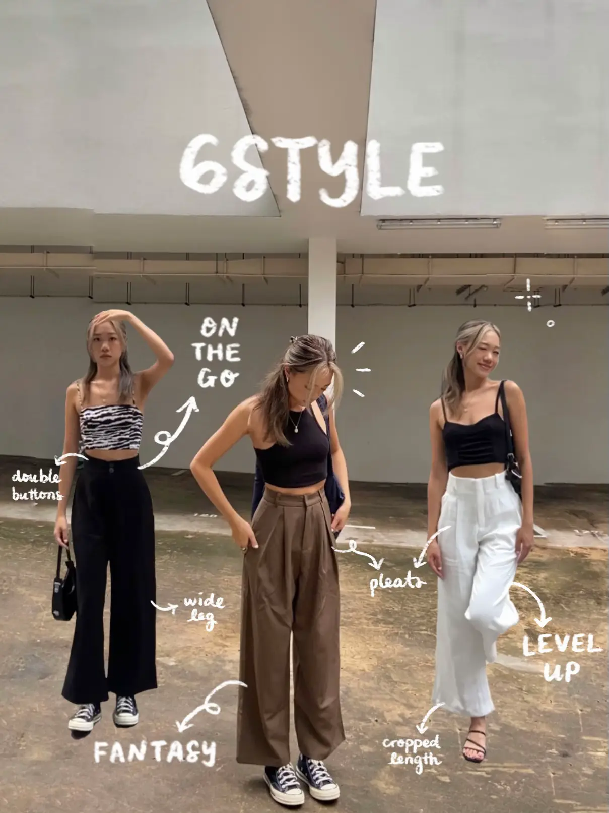 brandy melville city of angels sheena tank  Crop top outfits, Fashion  inspo outfits, Trendy skirts