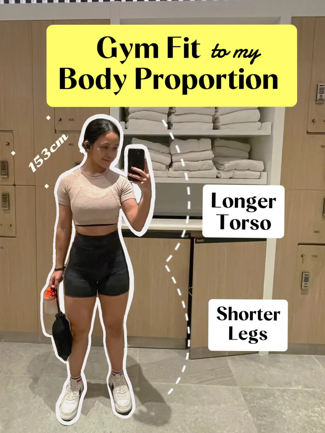 The Complete Tops Guide for Women with Long Torso Short Legs