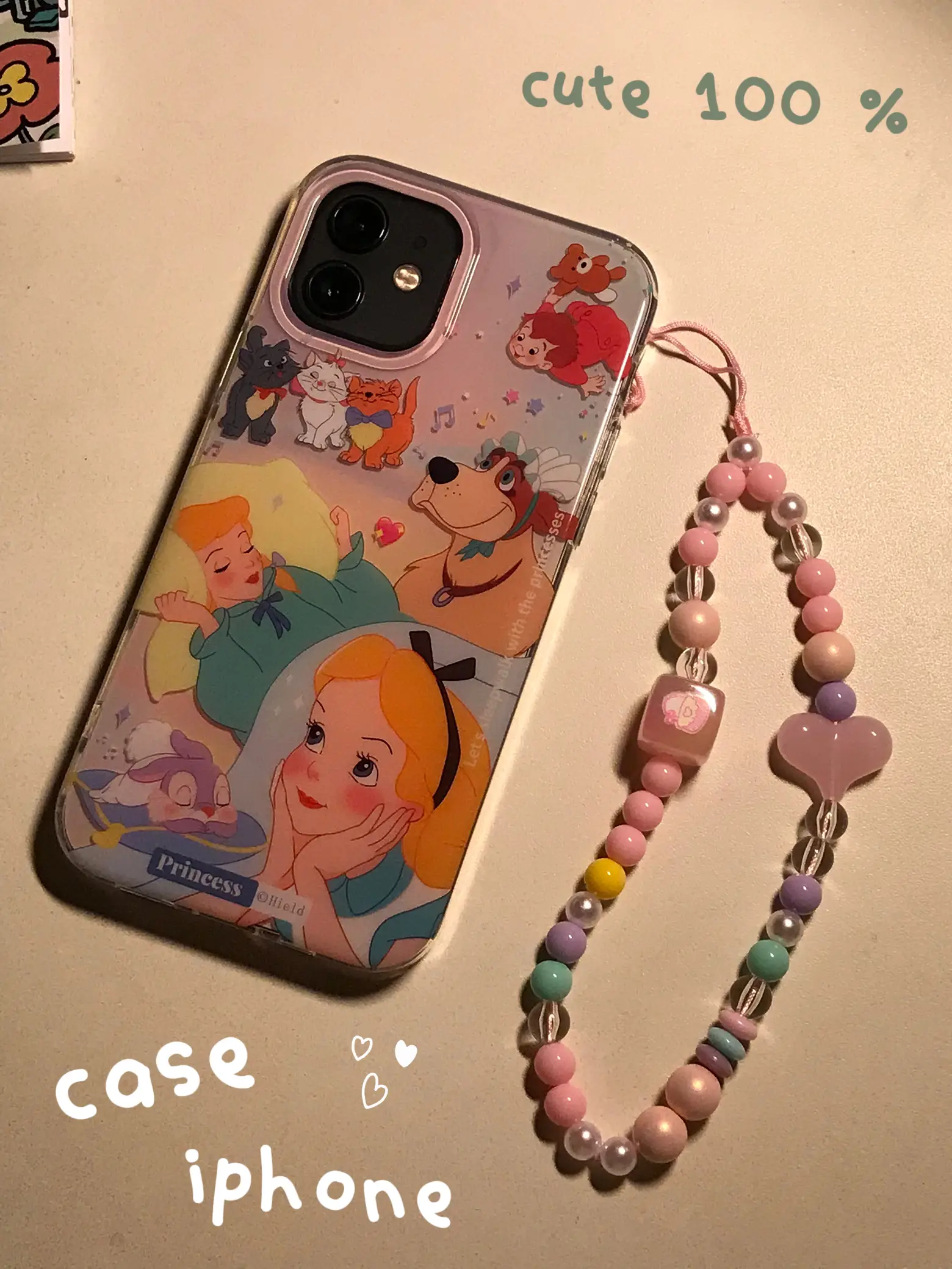 100% Cute IPhone Case | Gallery posted by Momew 🎀 | Lemon8