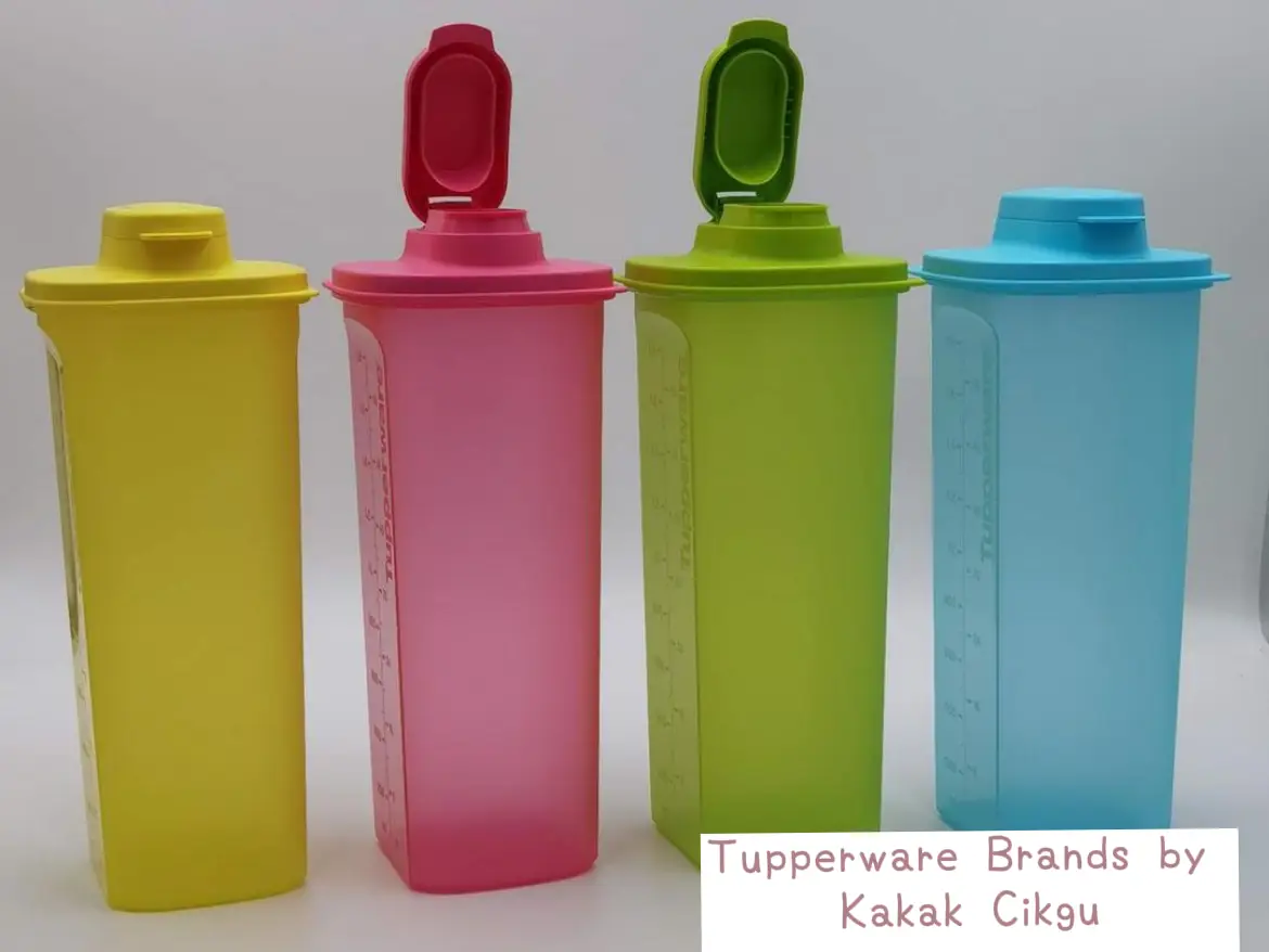 Do wonders with the new Big - Tupperware Brands Malaysia