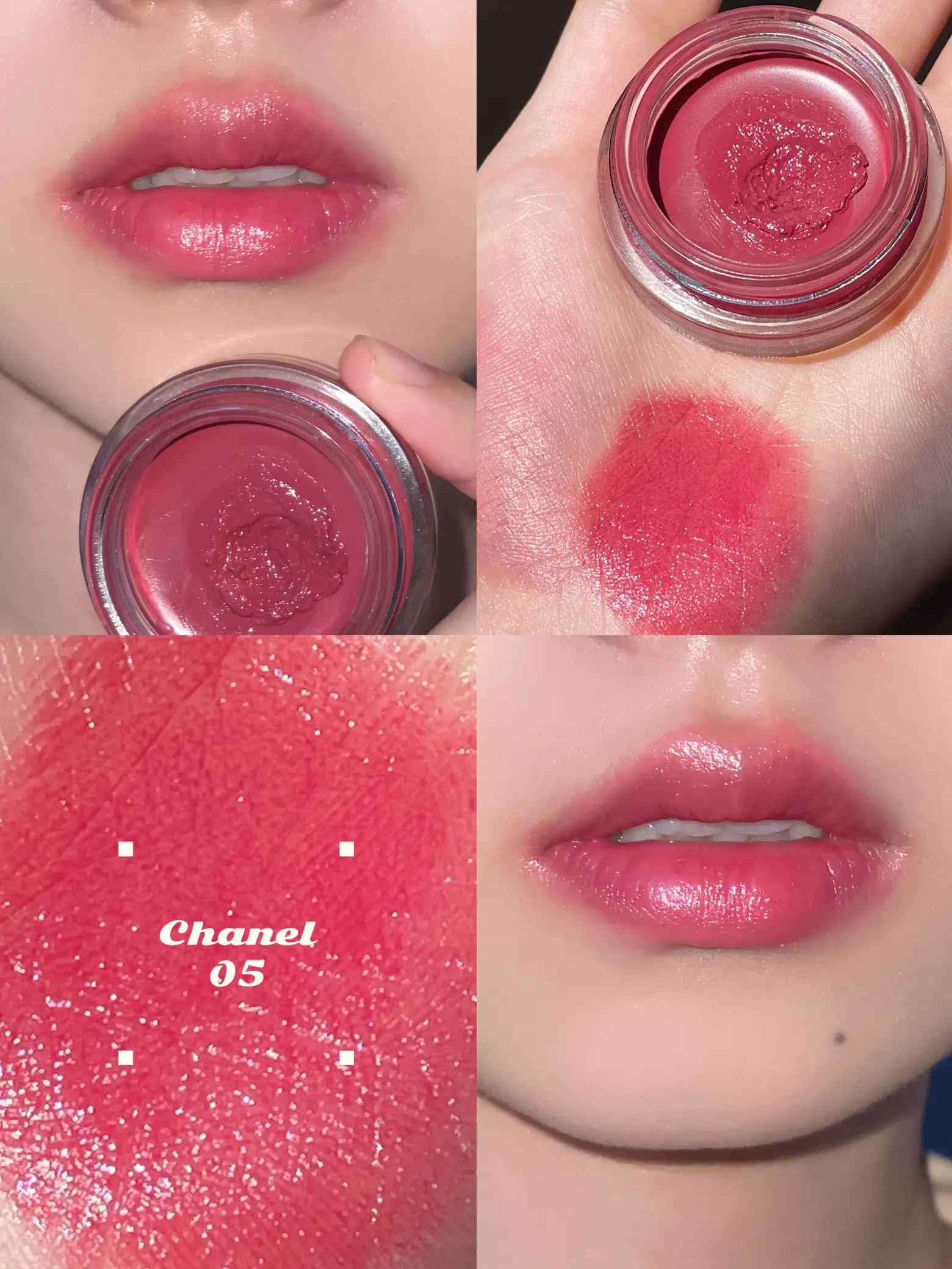 ✨N°1 DE CHANEL LIP AND CHEEK BALM 05, Gallery posted by BBGiona