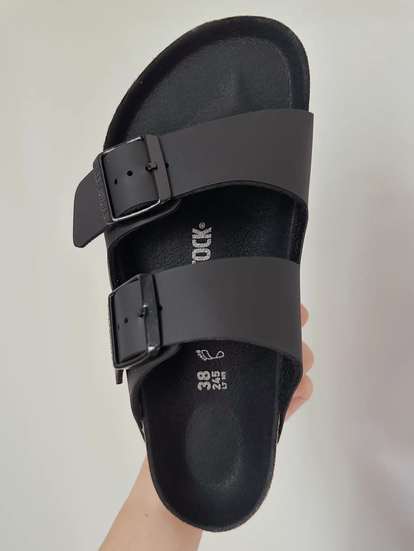 Choosing the right Birkenstock size for clogs การค้นหาใน Lemon8