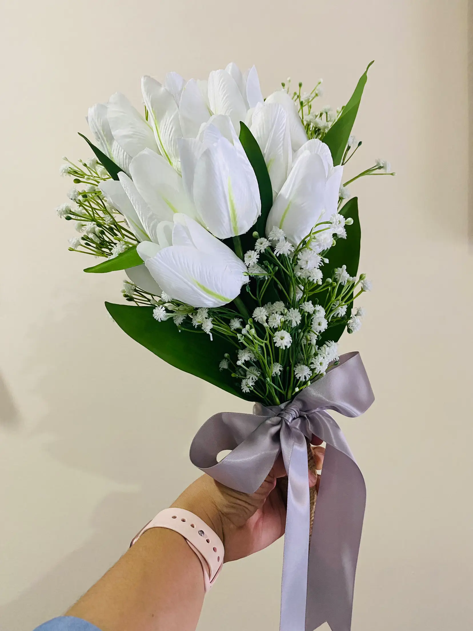 Panduan Untuk Membeli Bunga Perkahwinan Di Kedai Bunga