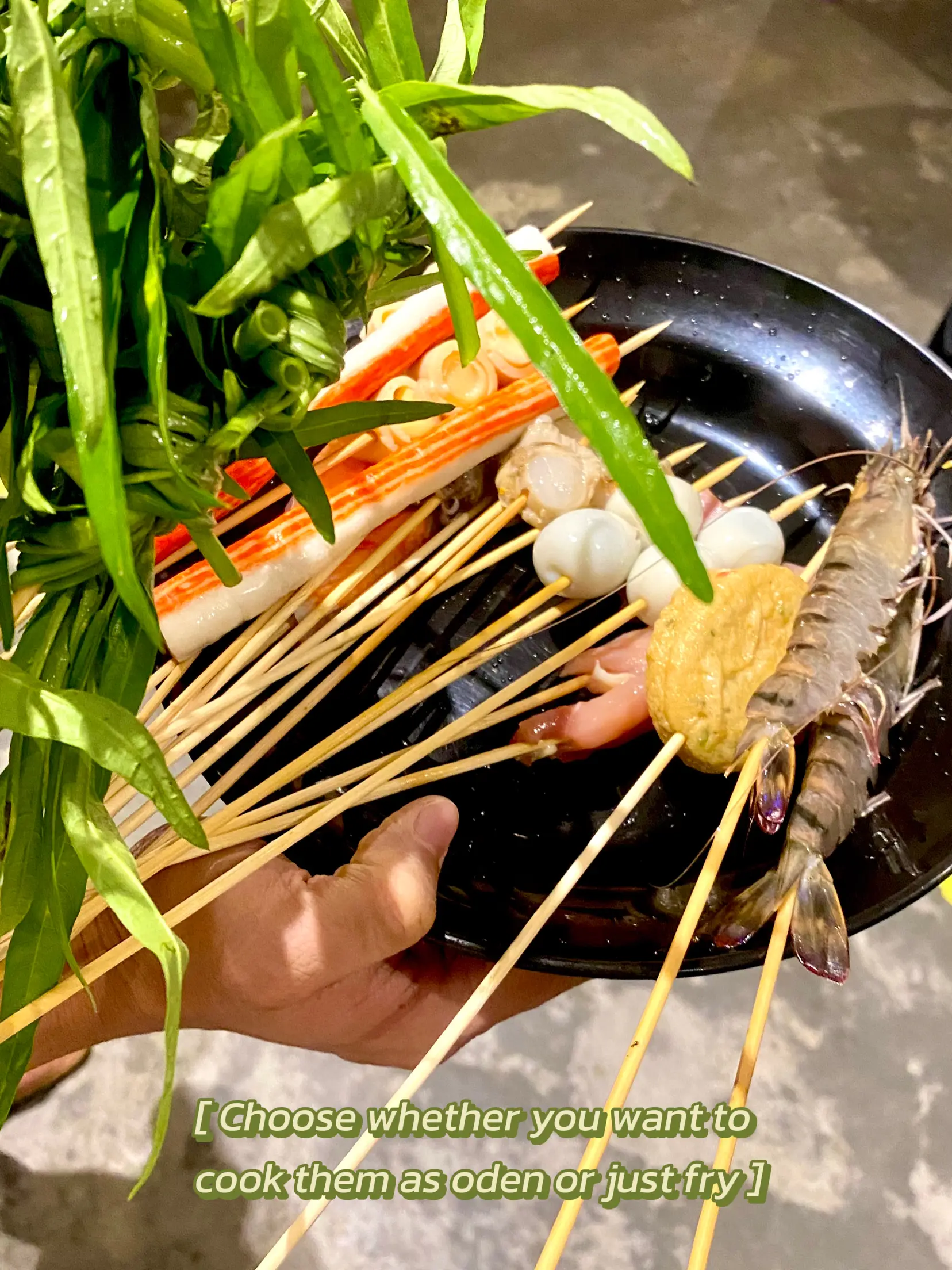 Halal RM1 Lok Lok Restaurant |📍Johor Bahru | Galeri disiarkan oleh ...