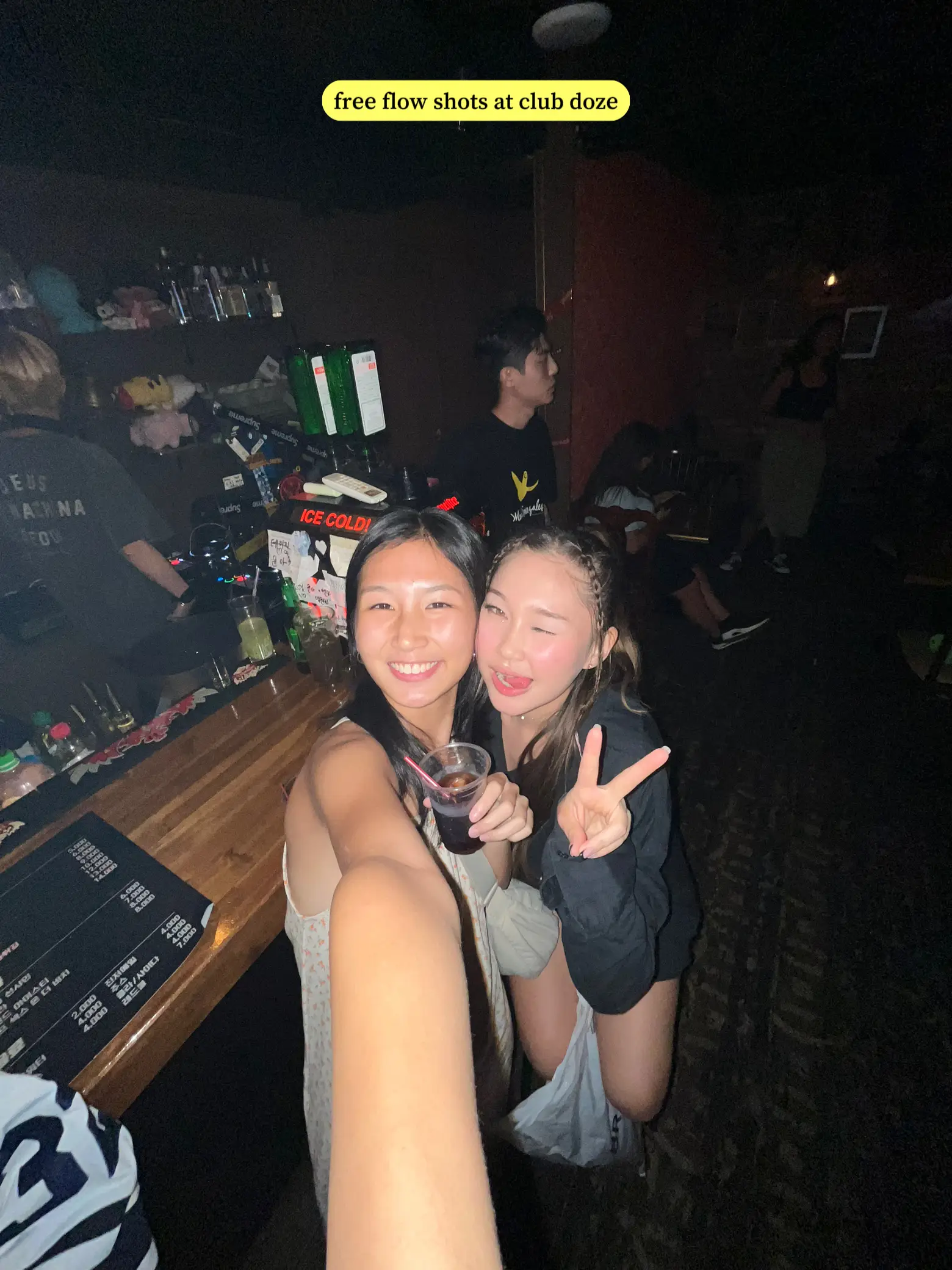 Clubbing Culture In Korea (For Foreigners) | Gallery posted by jeannette |  Lemon8