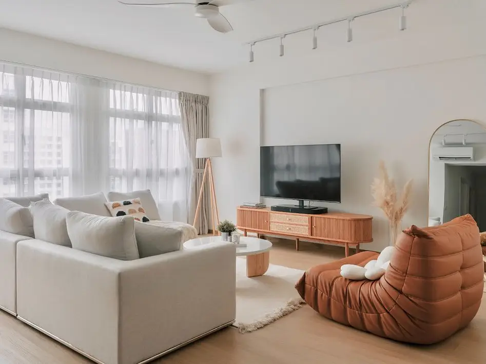 Warm Autumn Cozy Interior Design π | Gallery posted by keyconceptsg ...