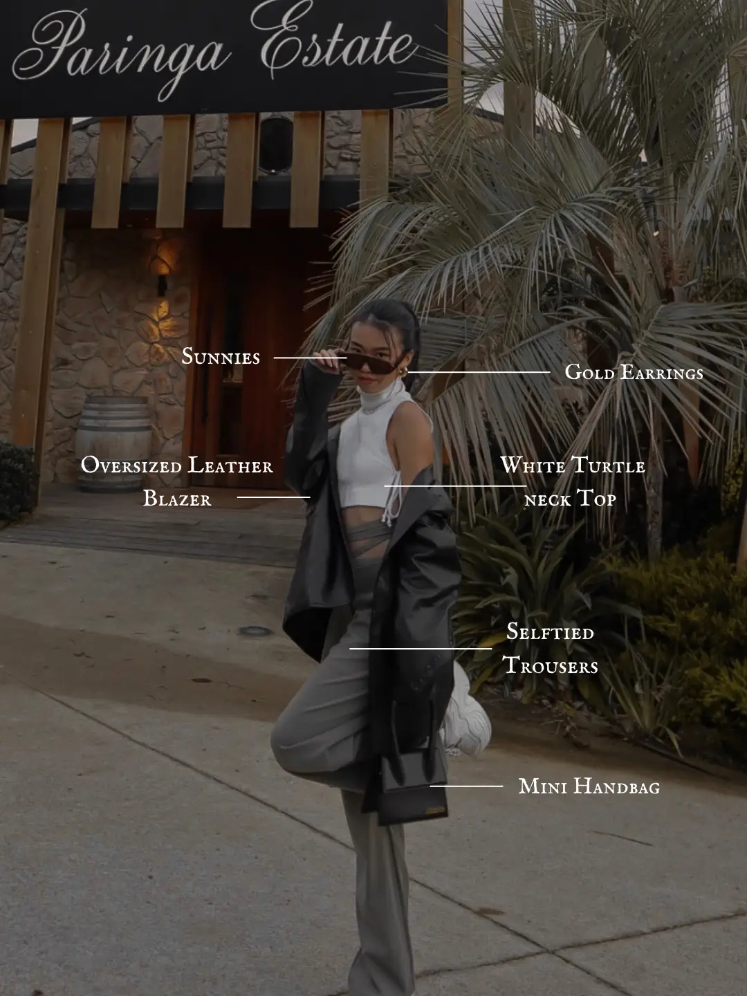 Trendy H&M Blazer Try On!, Pear Body Shape POV🫣, Galeri disiarkan oleh  Amyra Zamri