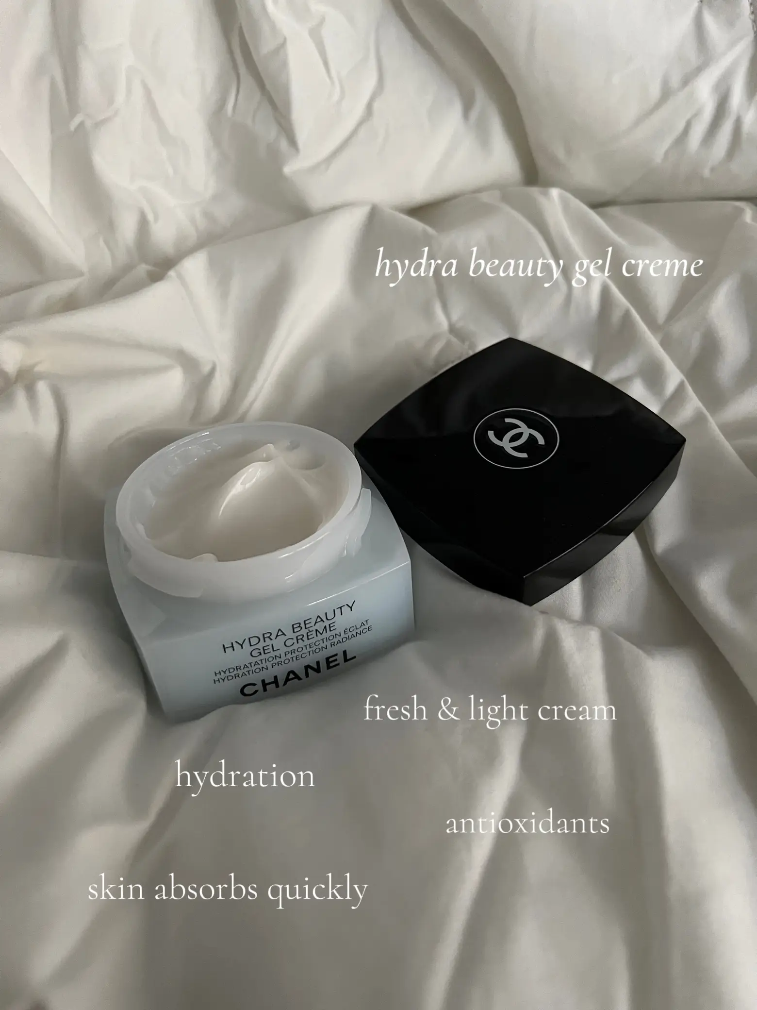 trying out Chanel's face care line: does it work?, Galeri disiarkan oleh  gisele rei!