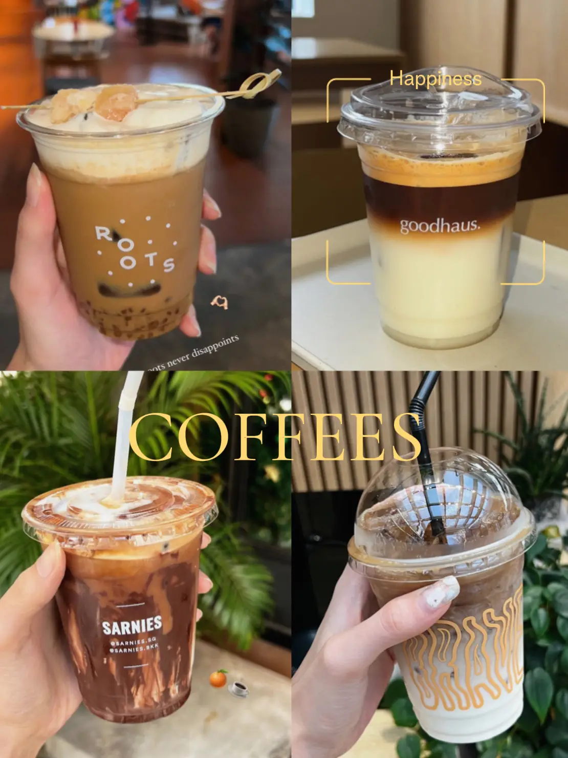 Coffee Ratings Go to Coffee Reveal coffee-ratings-go-to-coffee-reveal