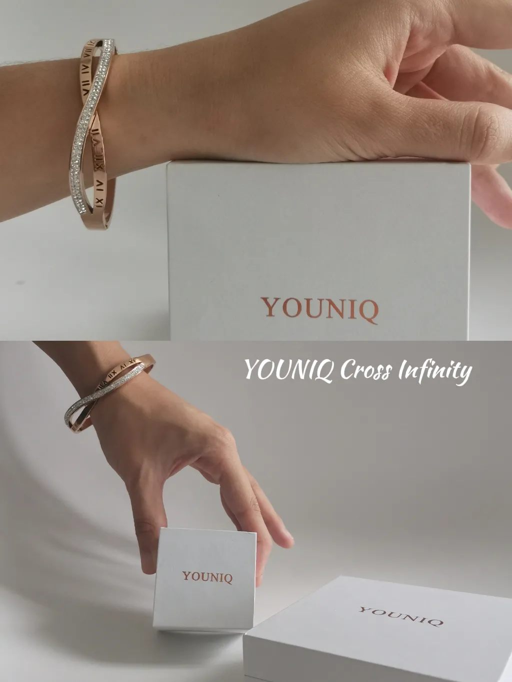 Youniq bracelet hot sale