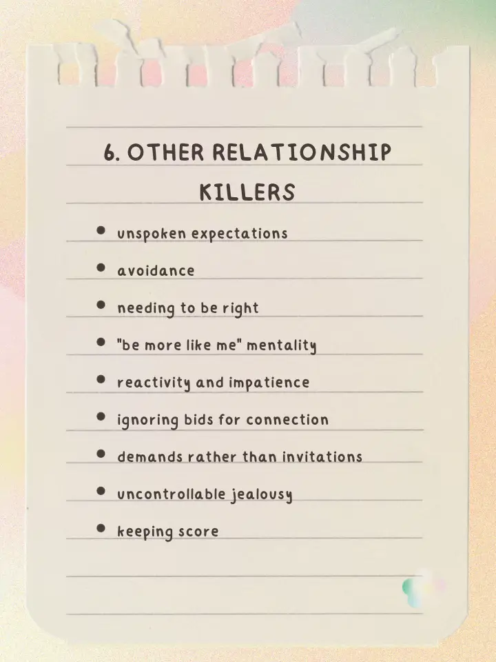 what i think are biggest relationship red flags's images(5)