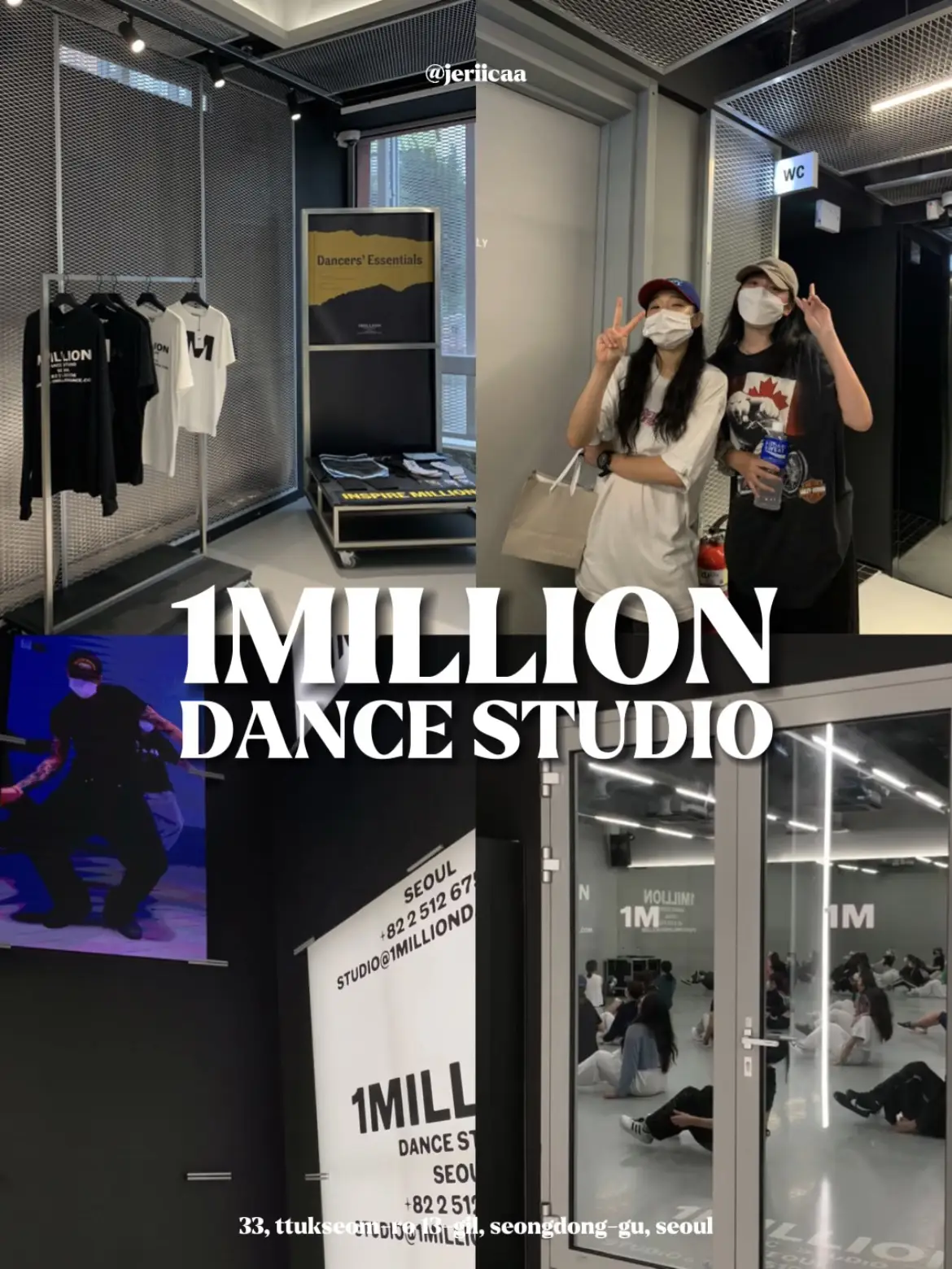 SM Entertainment opens new building in Seongsu-dong for artists' practice +  rehearsals