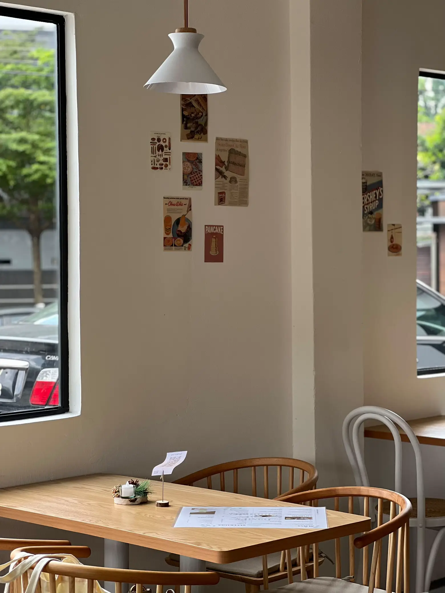 Cafe Hopping Basil’s Food Foundry (BFF Cafe) Galeri disiarkan oleh