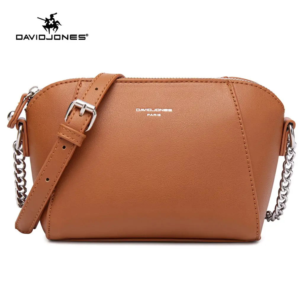 Crossbody hot sale david jones