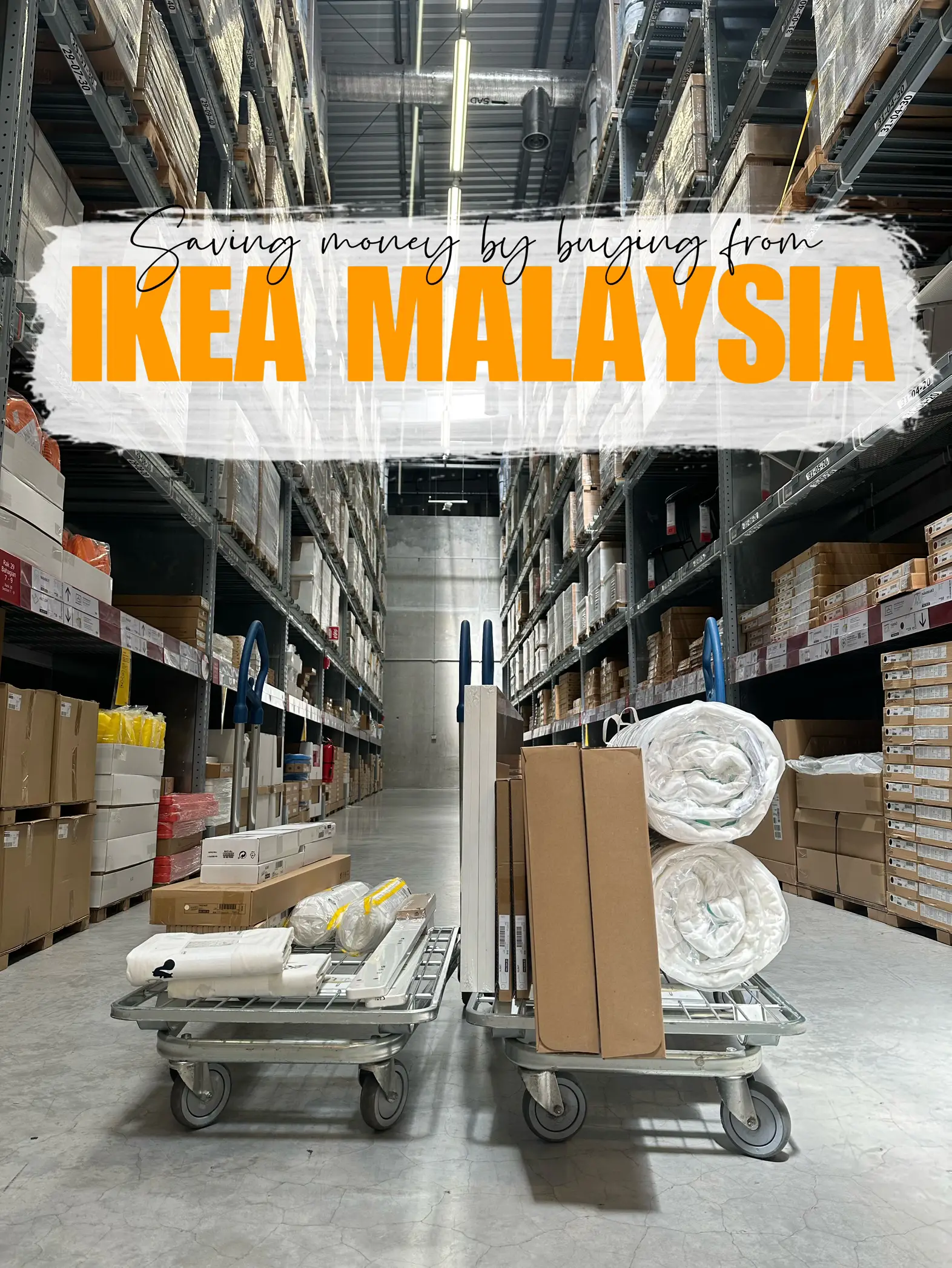 Personal Shopper Uk-Malaysia